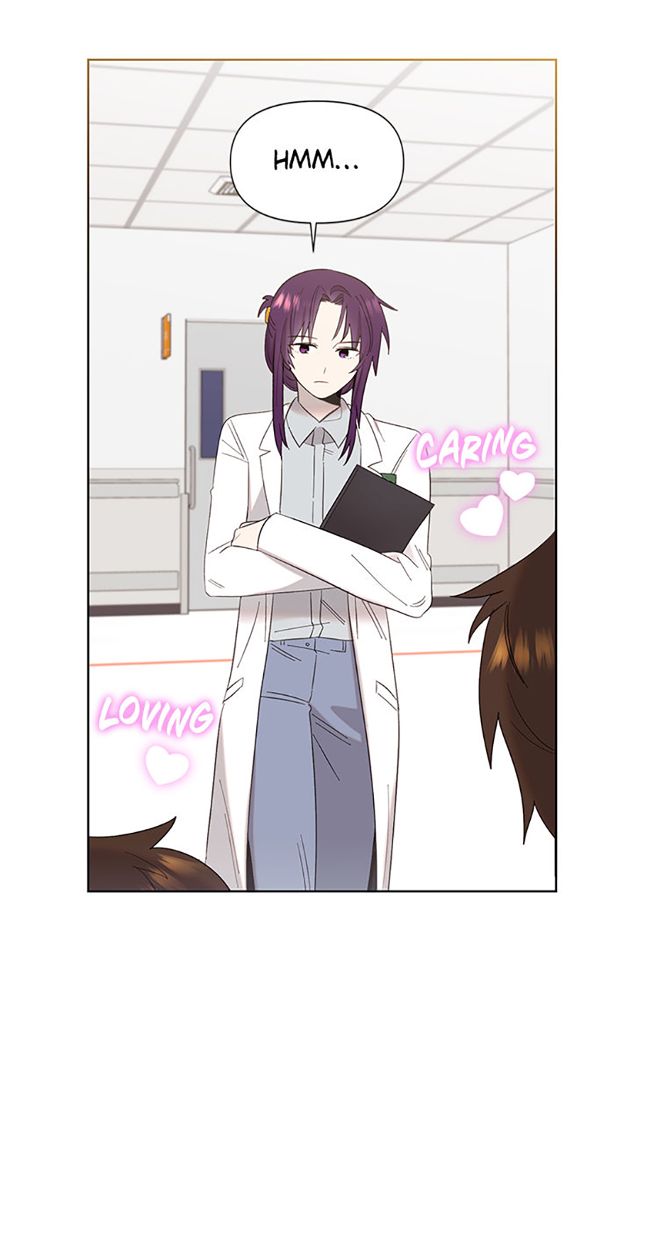 My Brother and His Gift Chapter 11 - Page 52