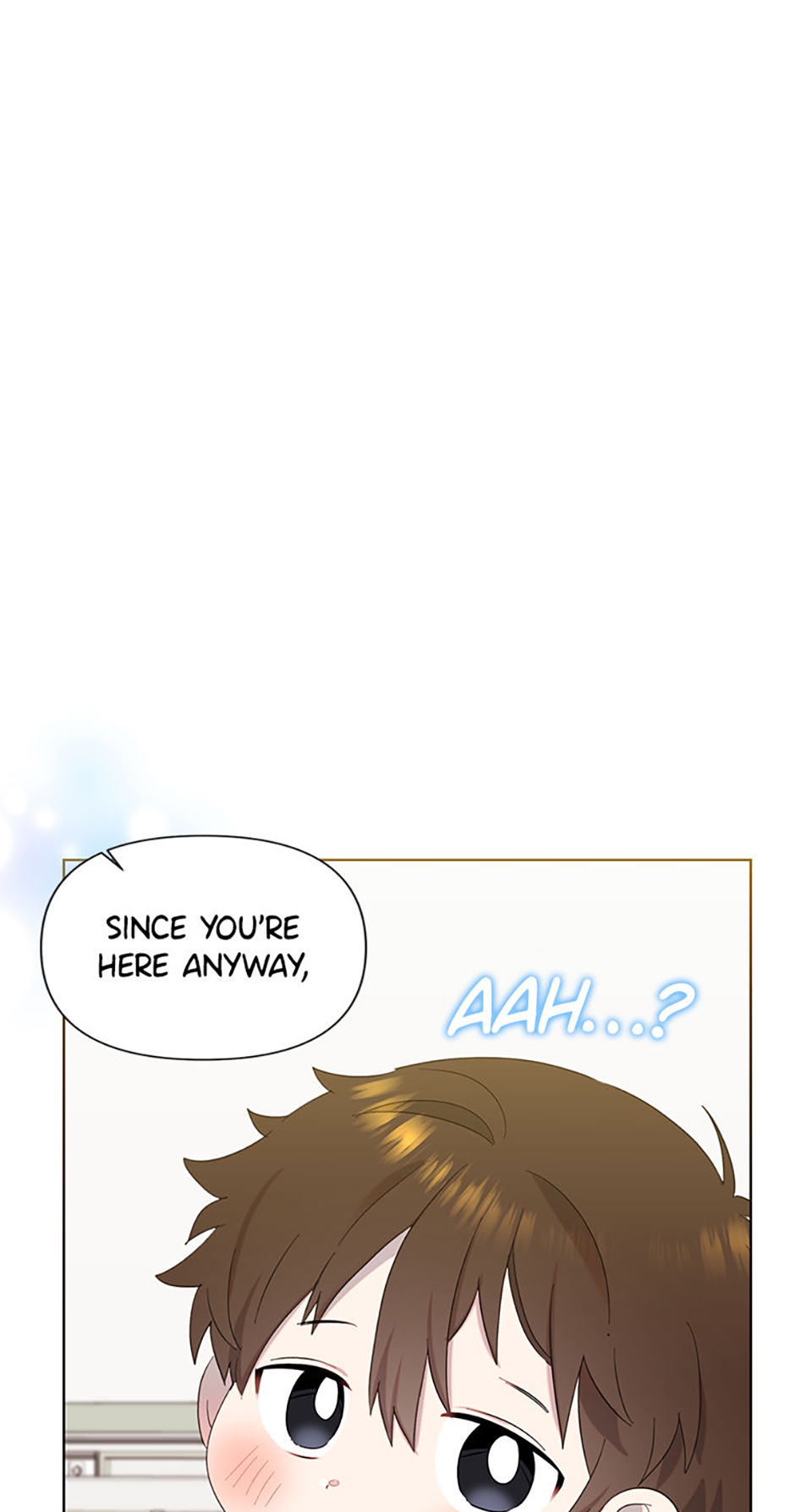 My Brother and His Gift Chapter 11 - Page 54