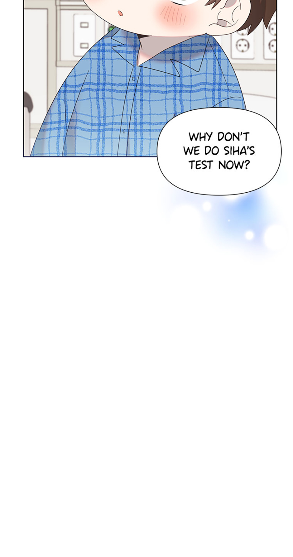 My Brother and His Gift Chapter 11 - Page 55