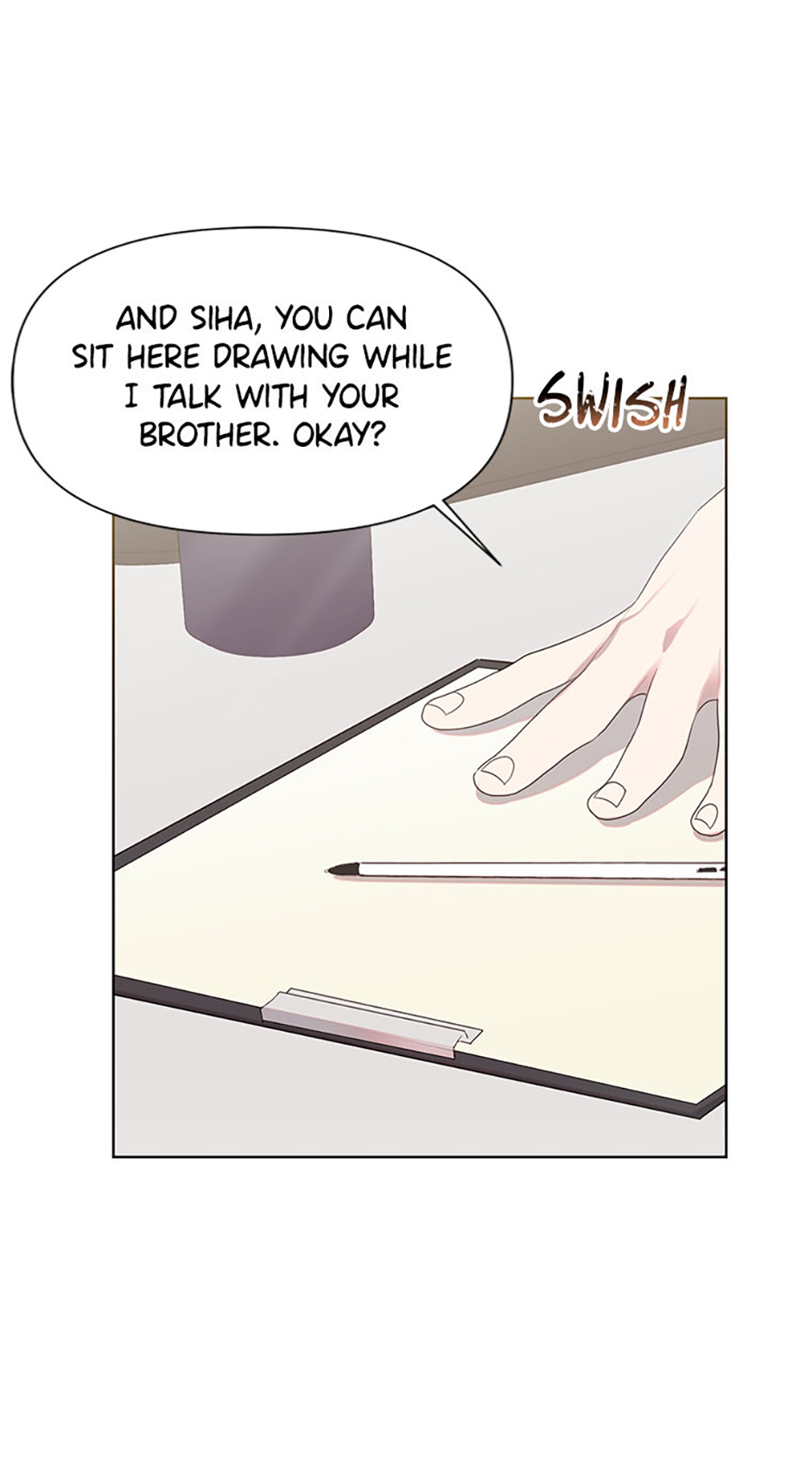 My Brother and His Gift Chapter 11 - Page 66