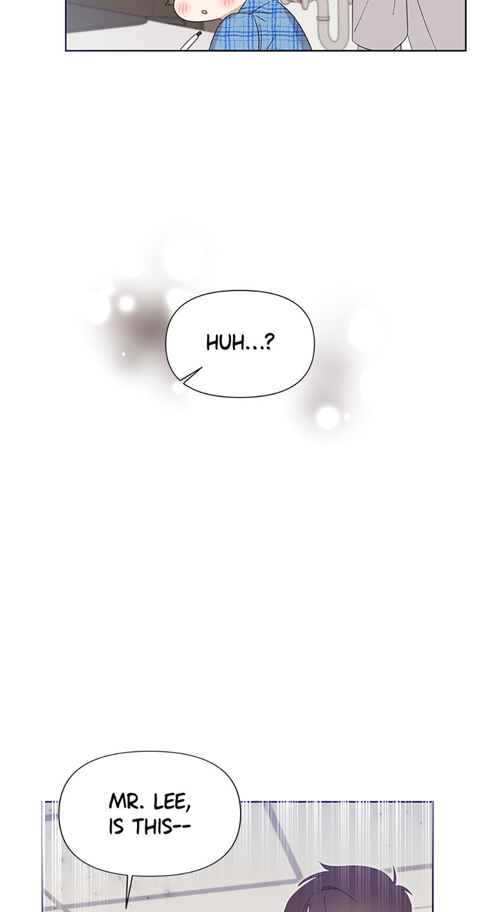My Brother and His Gift Chapter 11 - Page 85