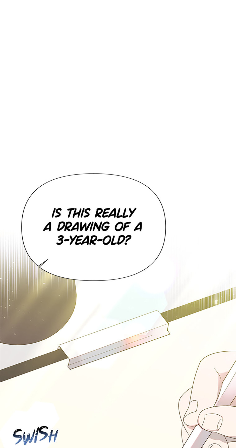 My Brother and His Gift Chapter 11 - Page 87