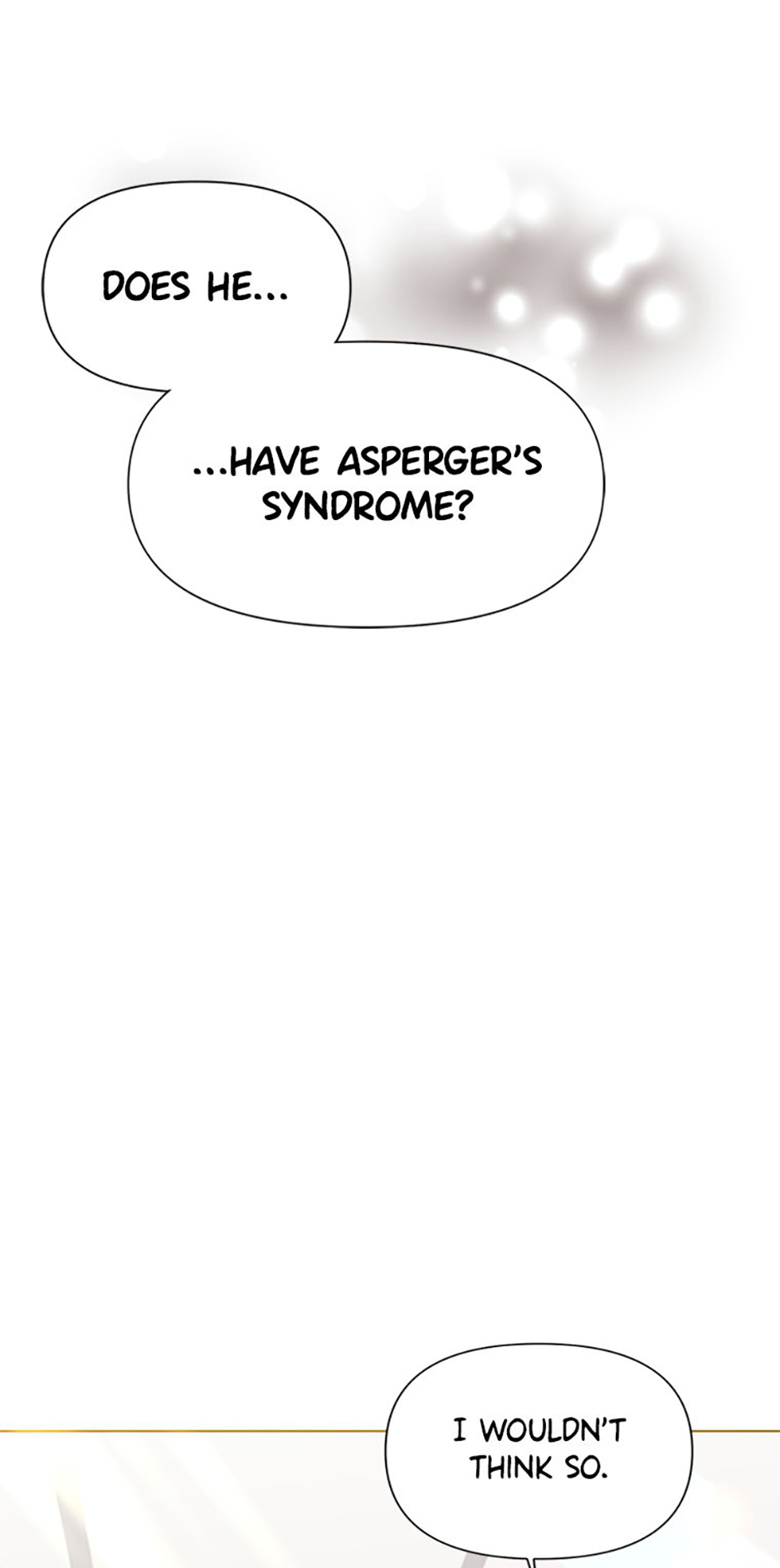 My Brother and His Gift Chapter 12 - Page 5