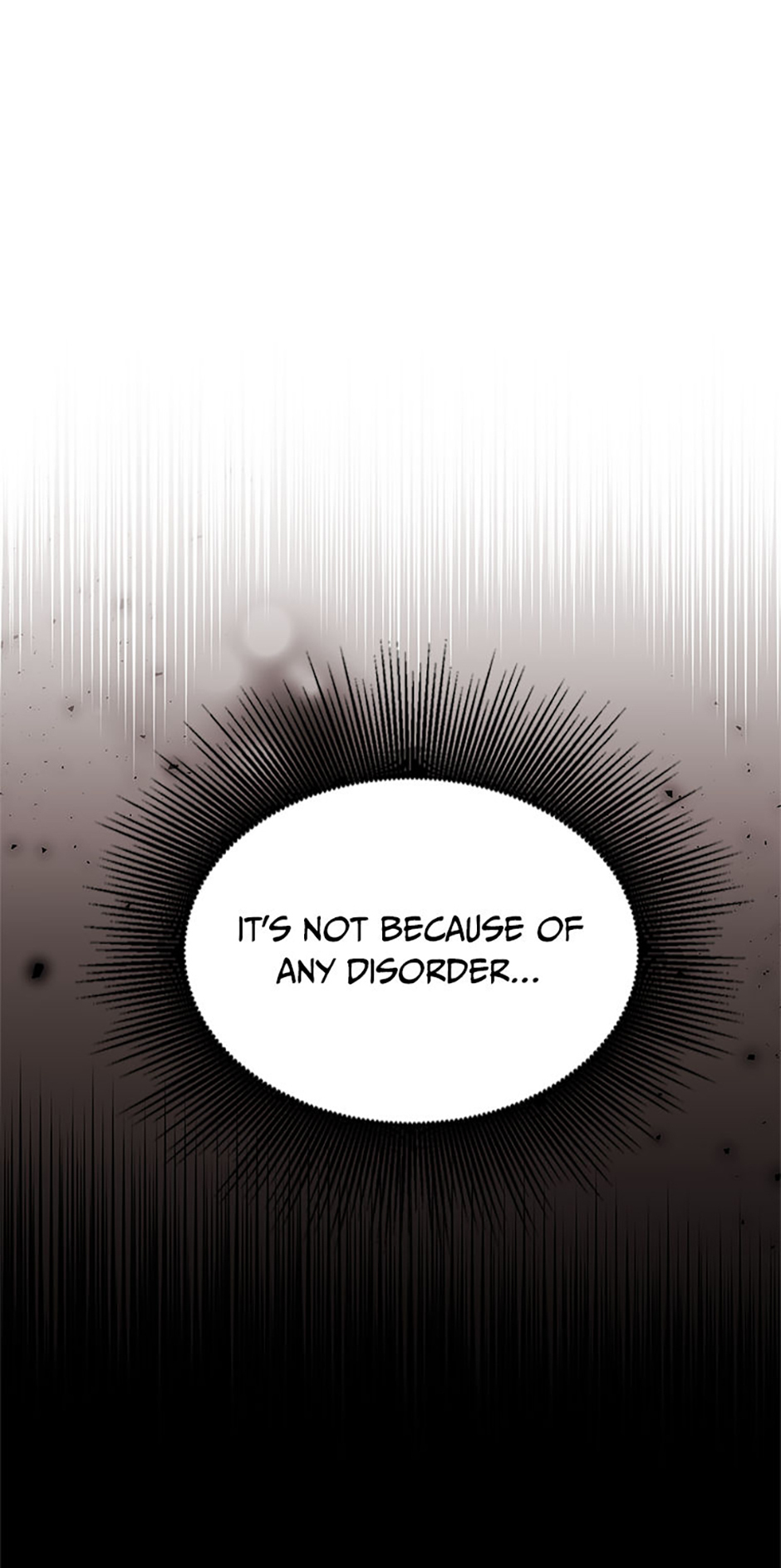 My Brother and His Gift Chapter 12 - Page 7