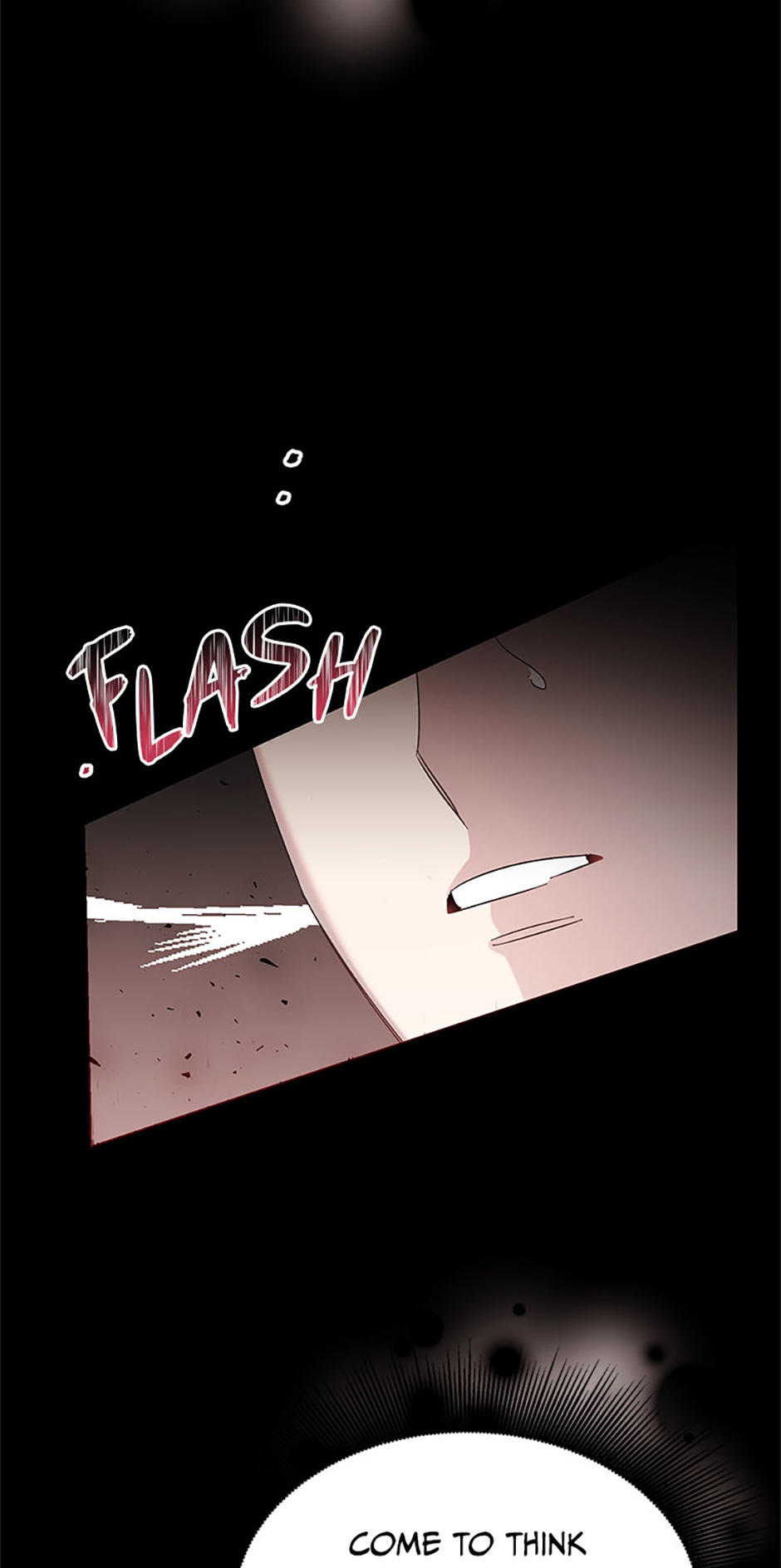 My Brother and His Gift Chapter 12 - Page 9