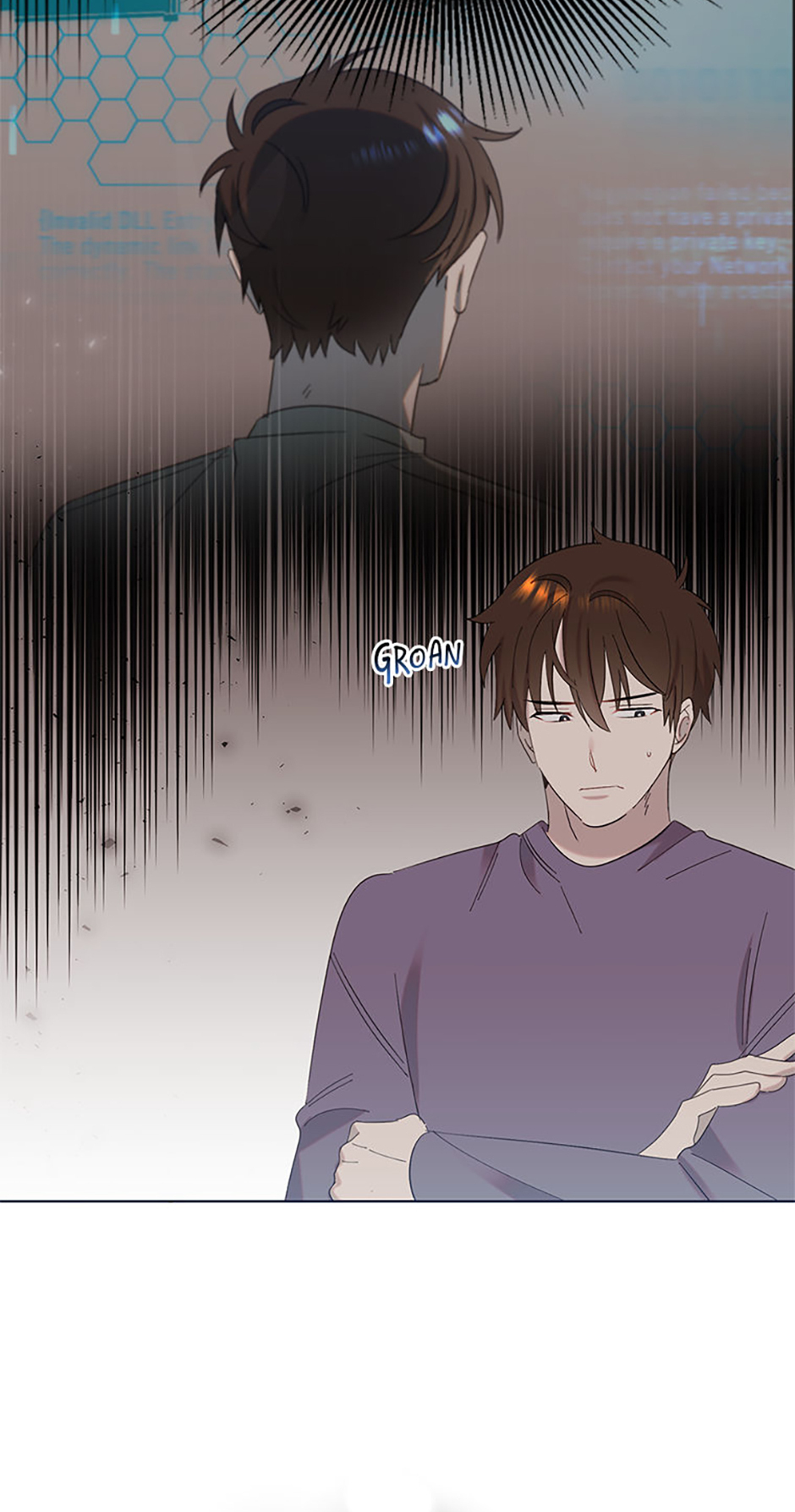 My Brother and His Gift Chapter 12 - Page 12
