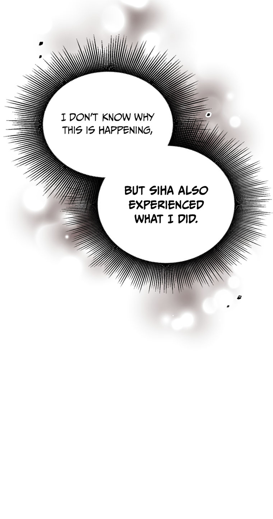 My Brother and His Gift Chapter 12 - Page 13