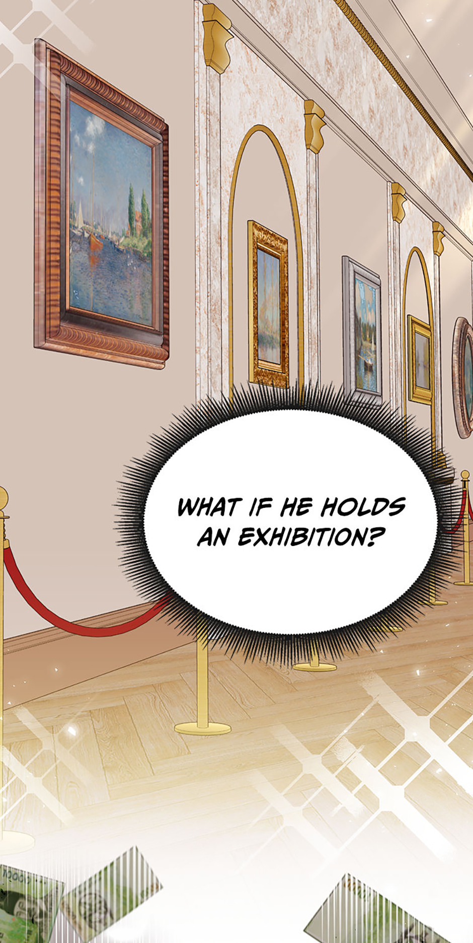 My Brother and His Gift Chapter 12 - Page 31