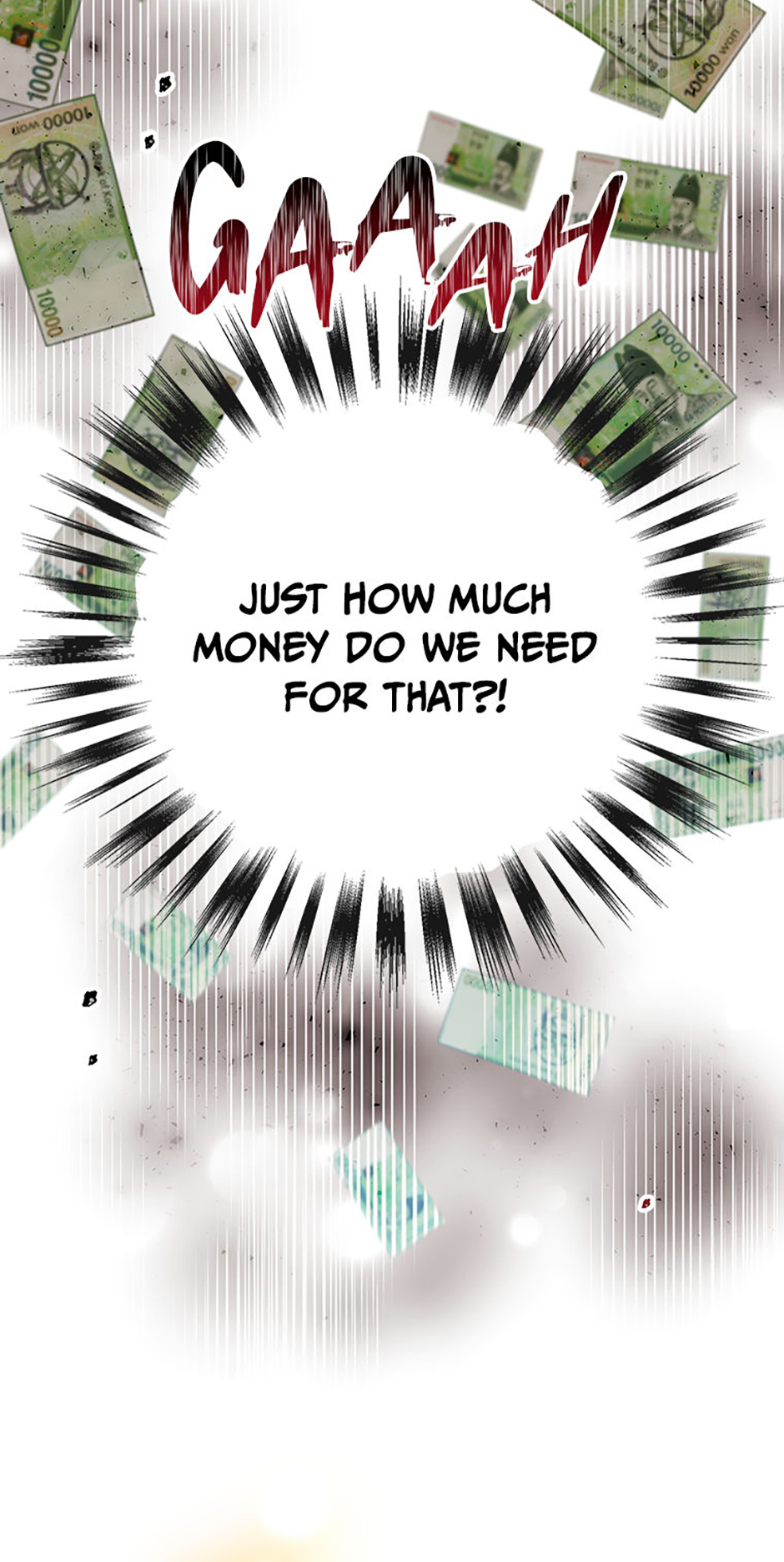 My Brother and His Gift Chapter 12 - Page 32
