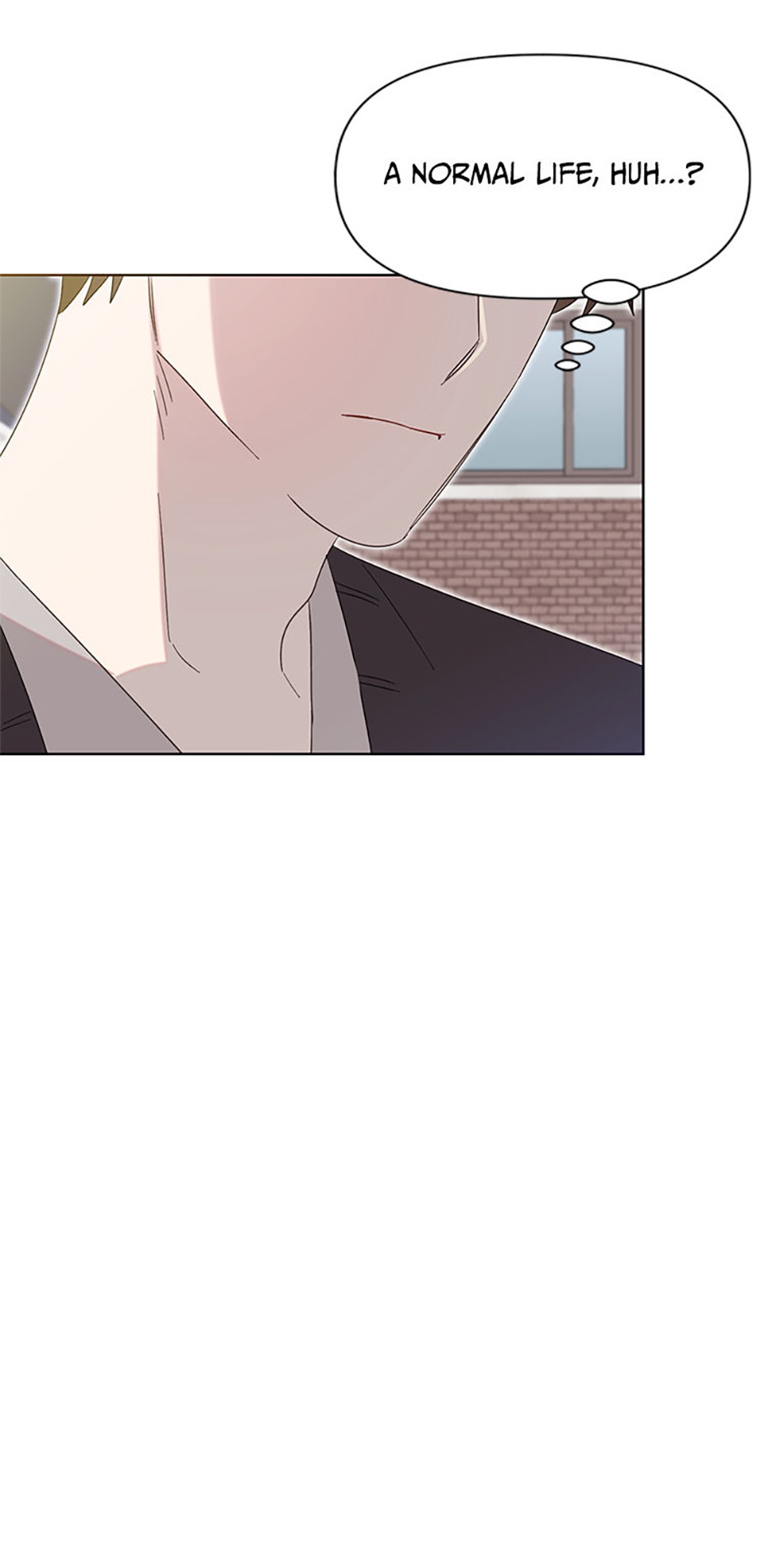 My Brother and His Gift Chapter 12 - Page 36