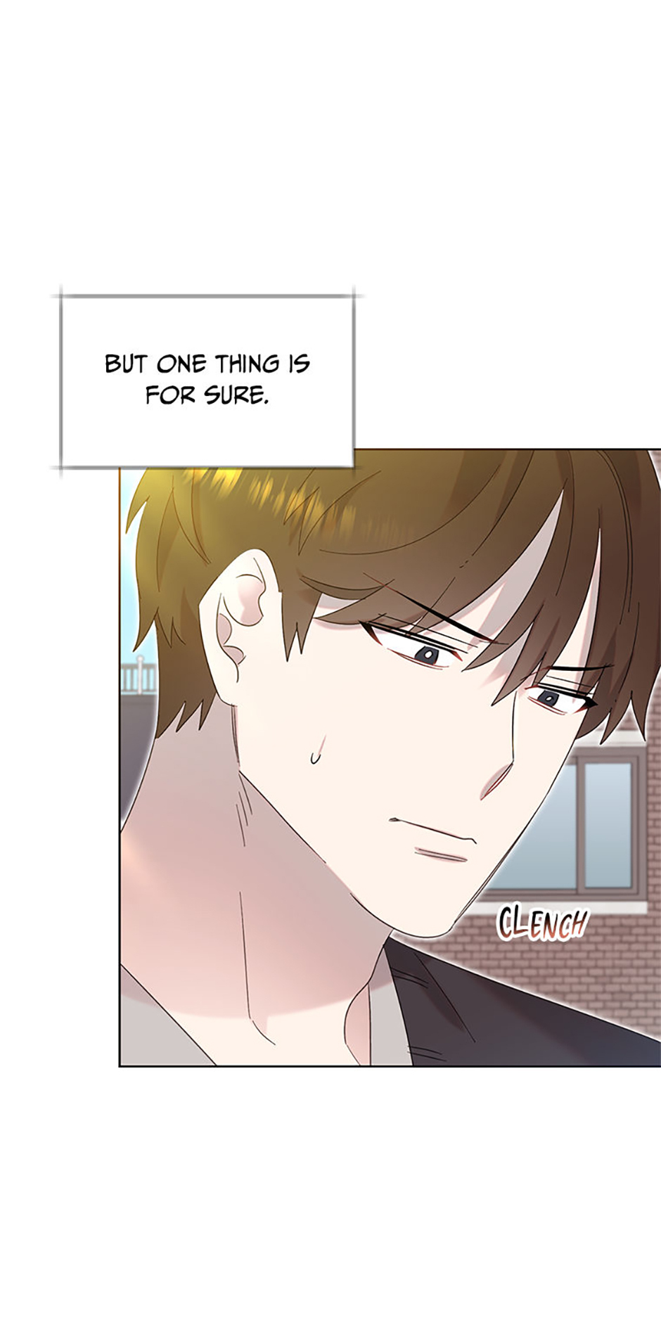 My Brother and His Gift Chapter 12 - Page 39