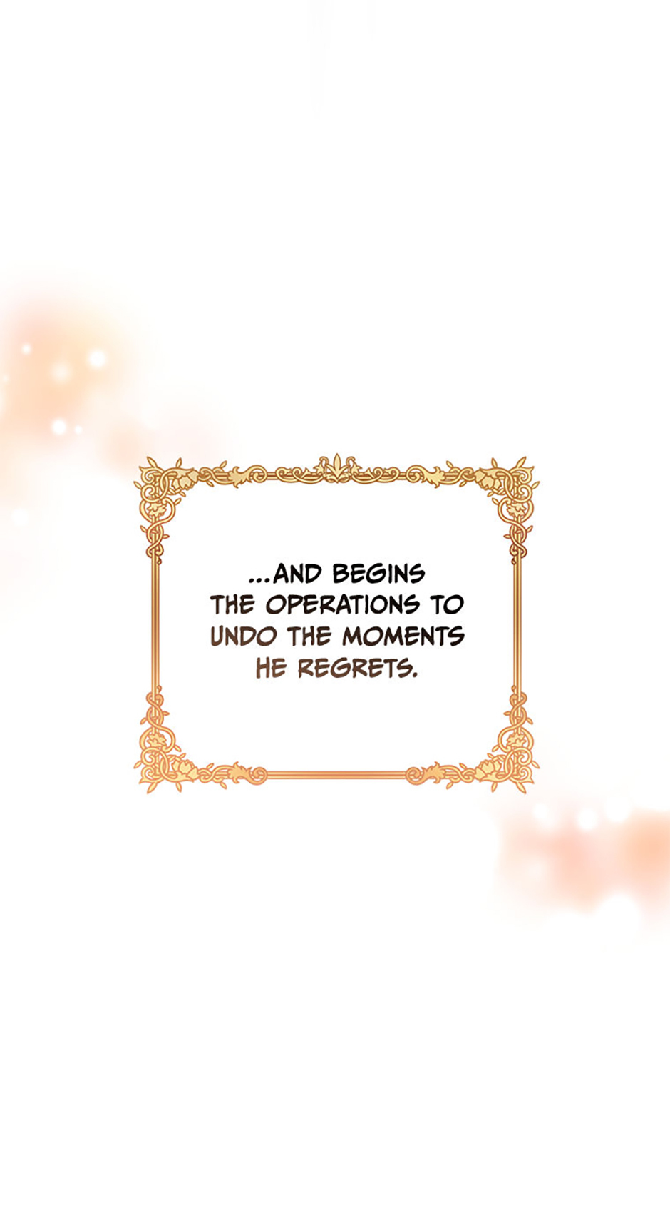 My Brother and His Gift Chapter 12 - Page 49