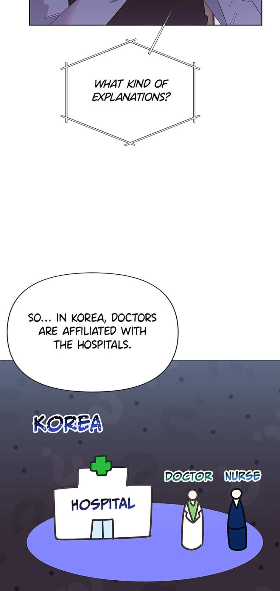 My Brother and His Gift Chapter 12 - Page 56