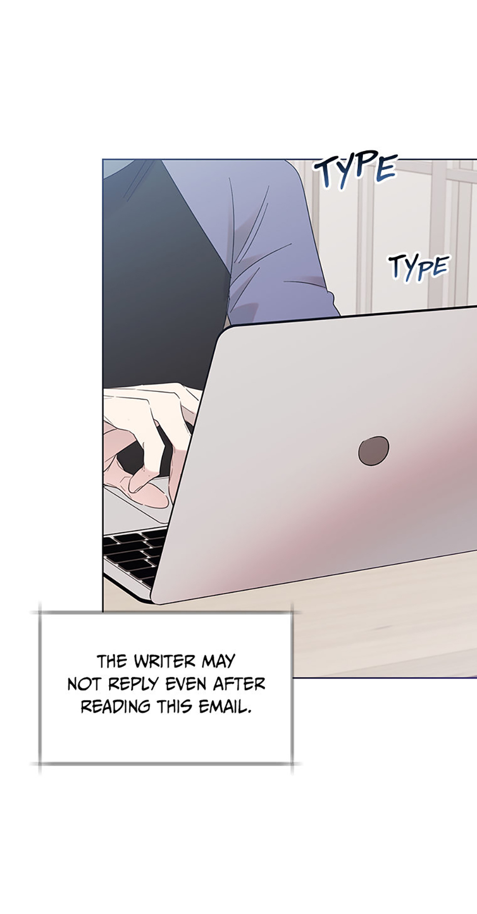 My Brother and His Gift Chapter 12 - Page 62