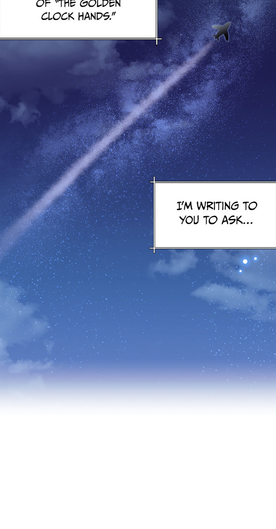 My Brother and His Gift Chapter 12 - Page 65