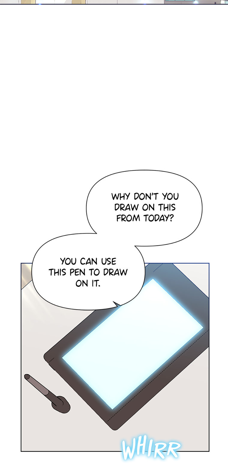 My Brother and His Gift Chapter 12 - Page 67