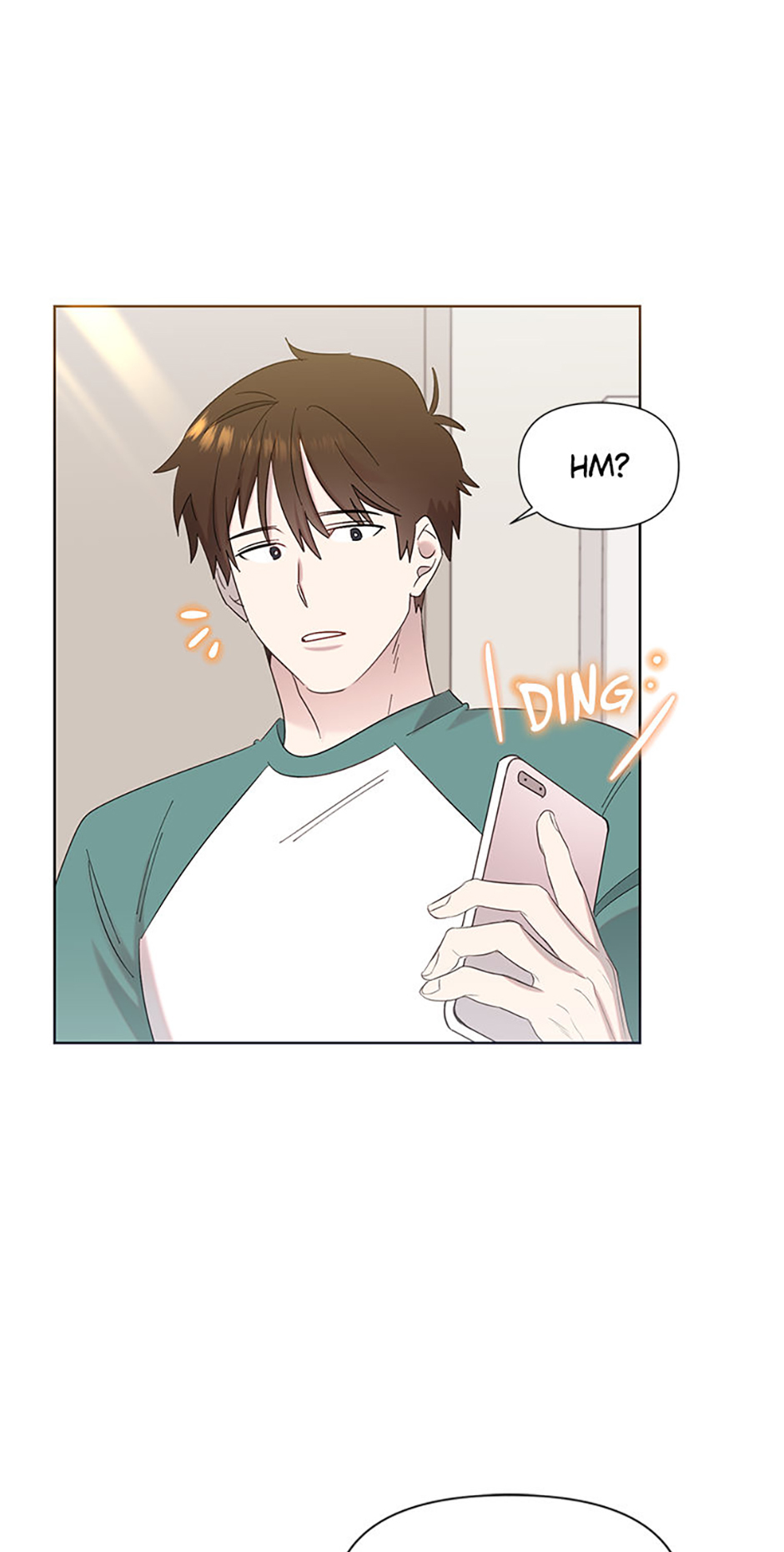 My Brother and His Gift Chapter 12 - Page 72