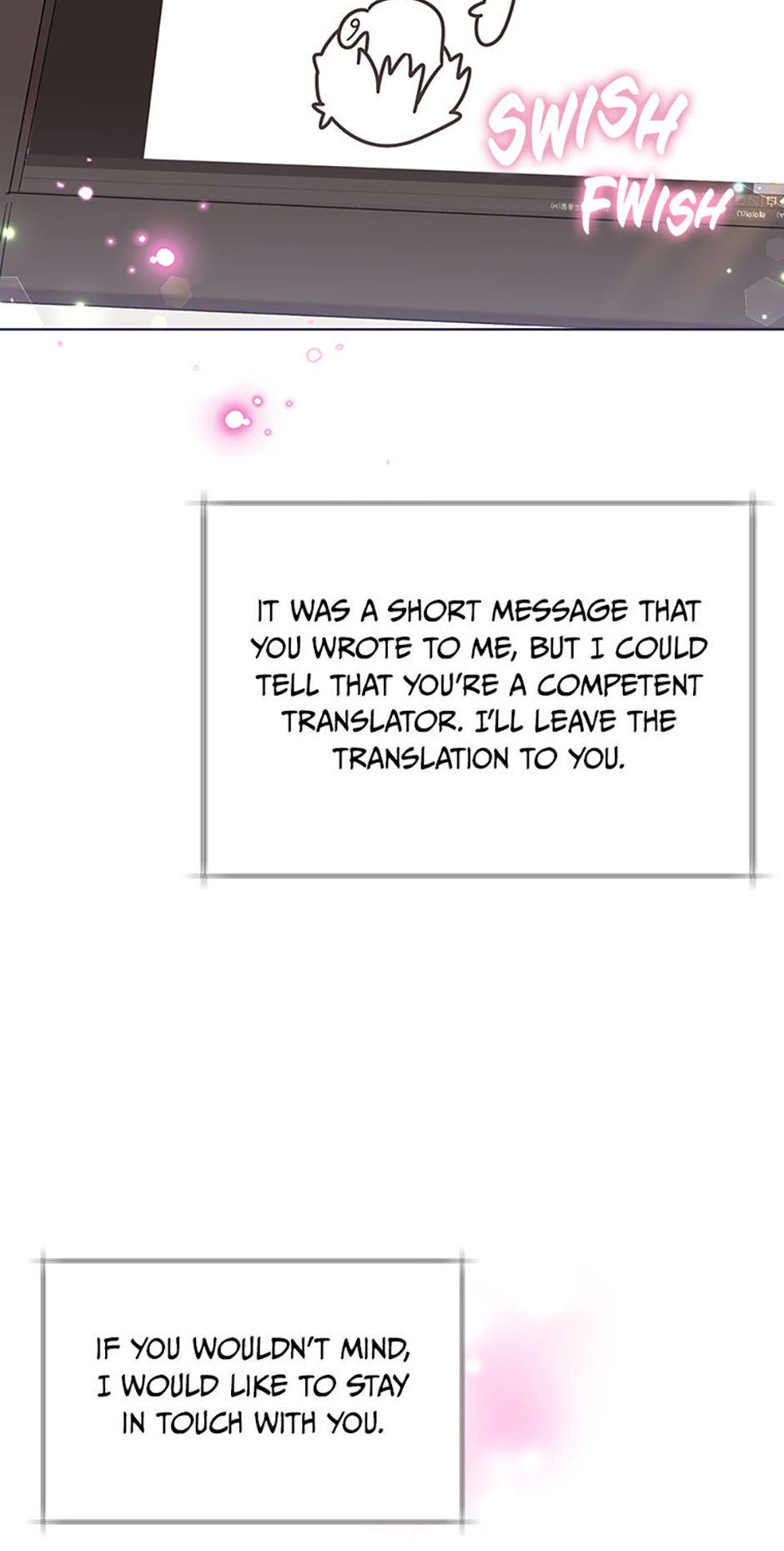 My Brother and His Gift Chapter 12 - Page 75