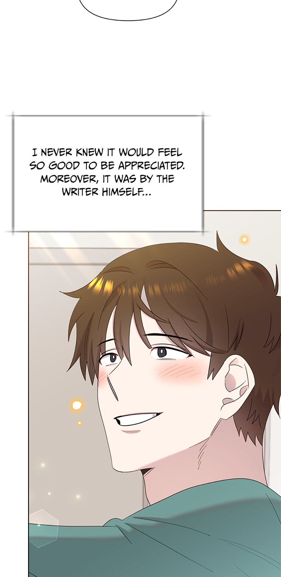 My Brother and His Gift Chapter 12 - Page 80