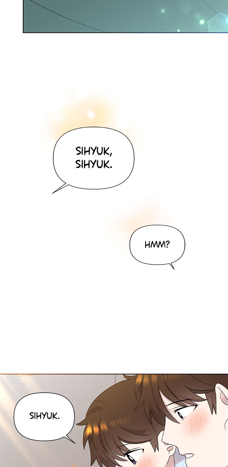 My Brother and His Gift Chapter 12 - Page 81