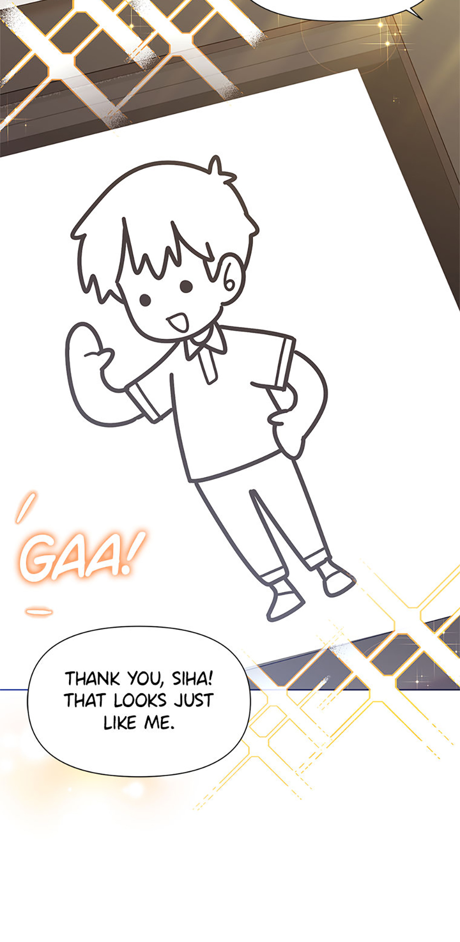 My Brother and His Gift Chapter 12 - Page 83