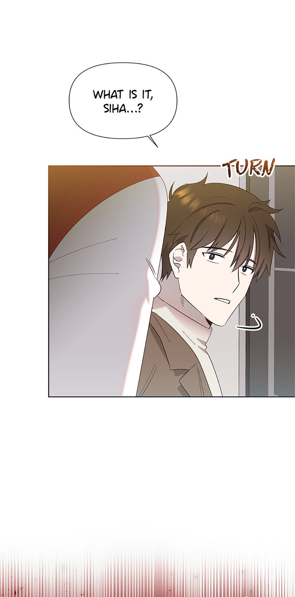 My Brother and His Gift Chapter 13 - Page 9