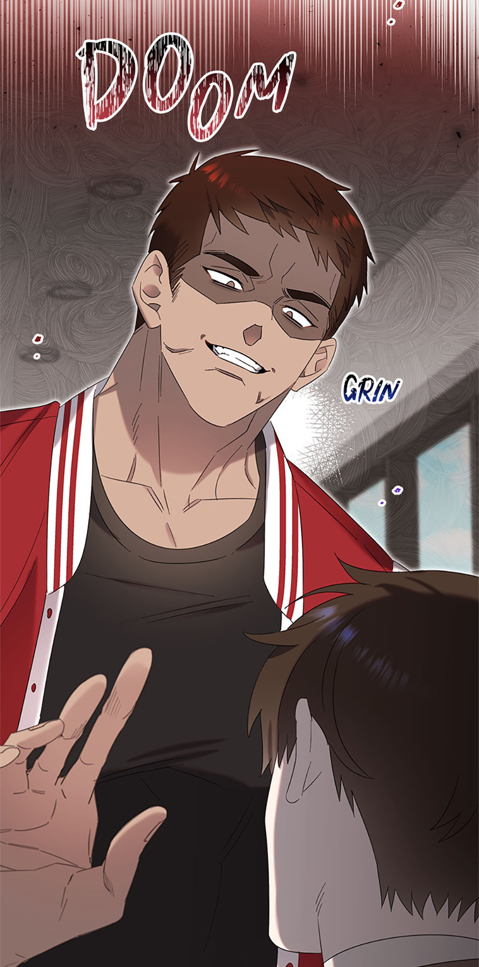 My Brother and His Gift Chapter 13 - Page 10