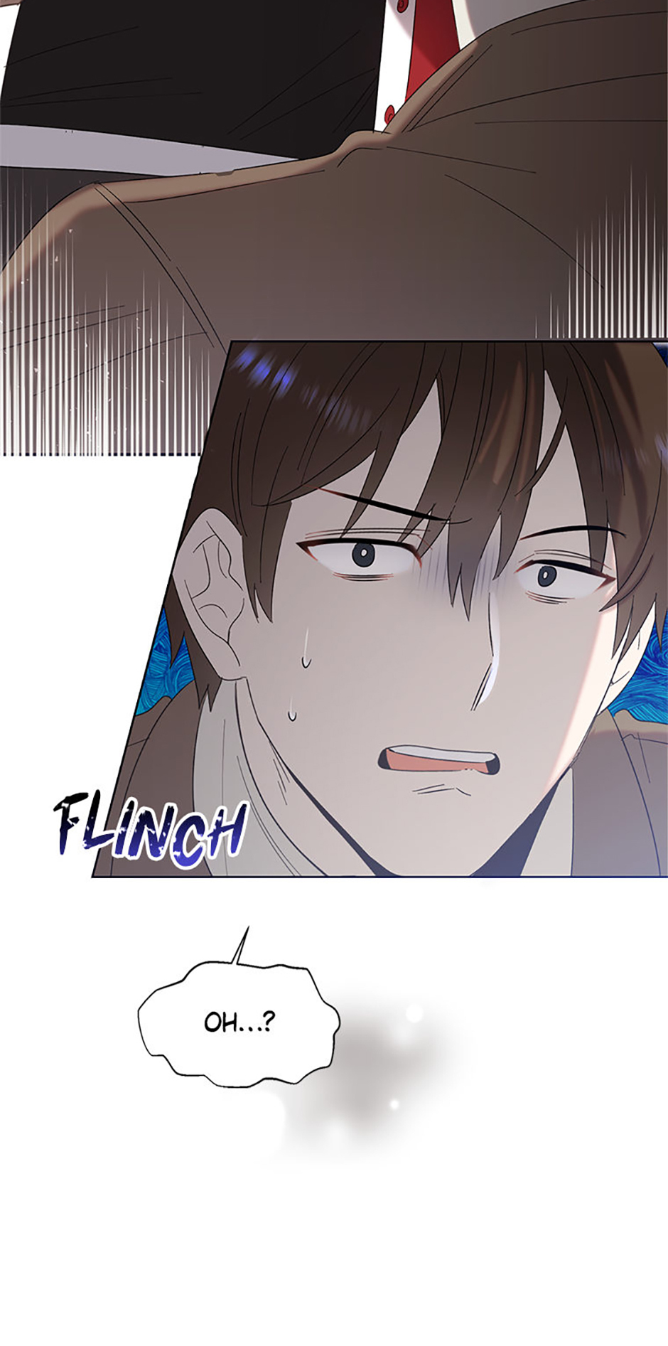 My Brother and His Gift Chapter 13 - Page 11