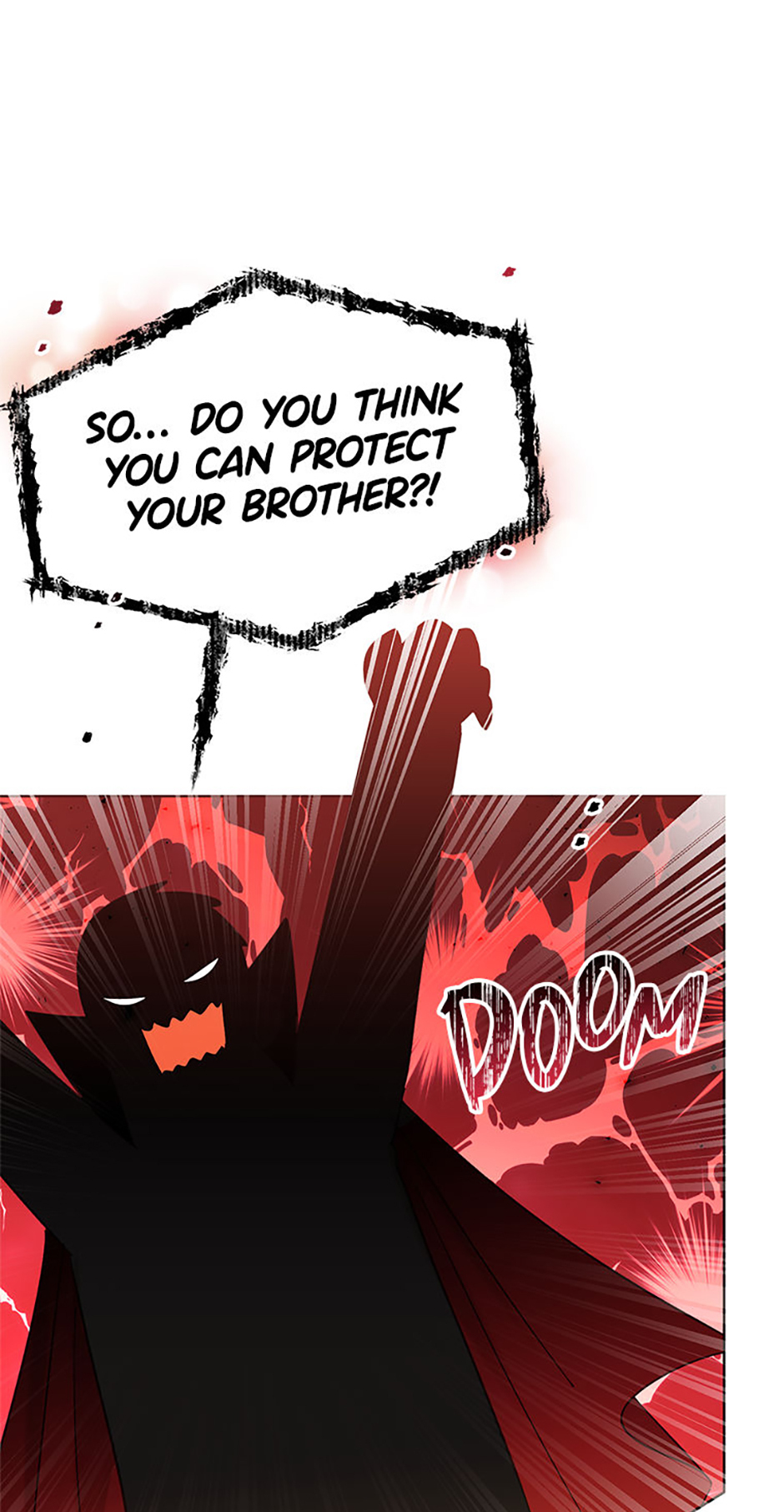 My Brother and His Gift Chapter 13 - Page 24