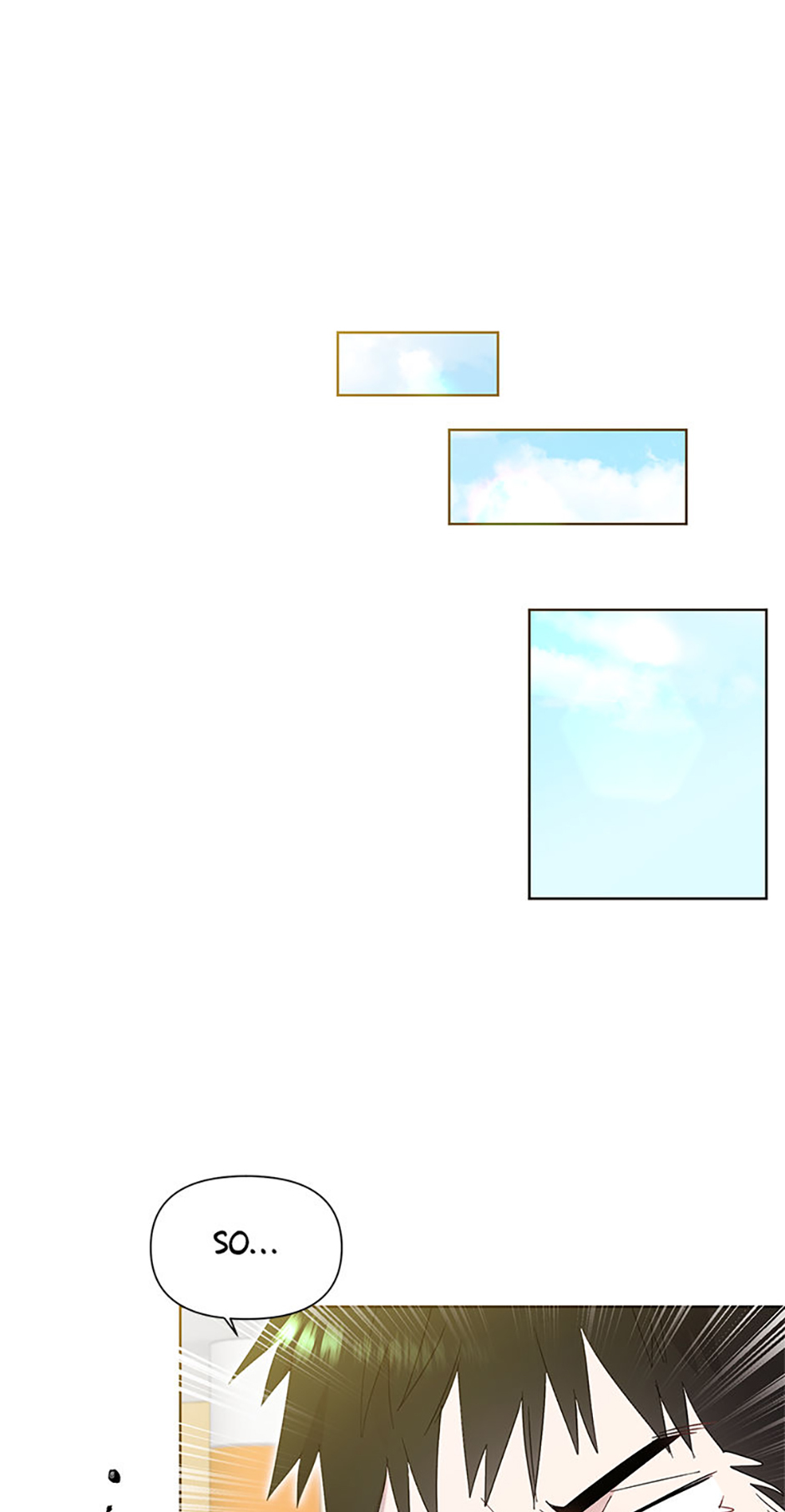 My Brother and His Gift Chapter 13 - Page 43