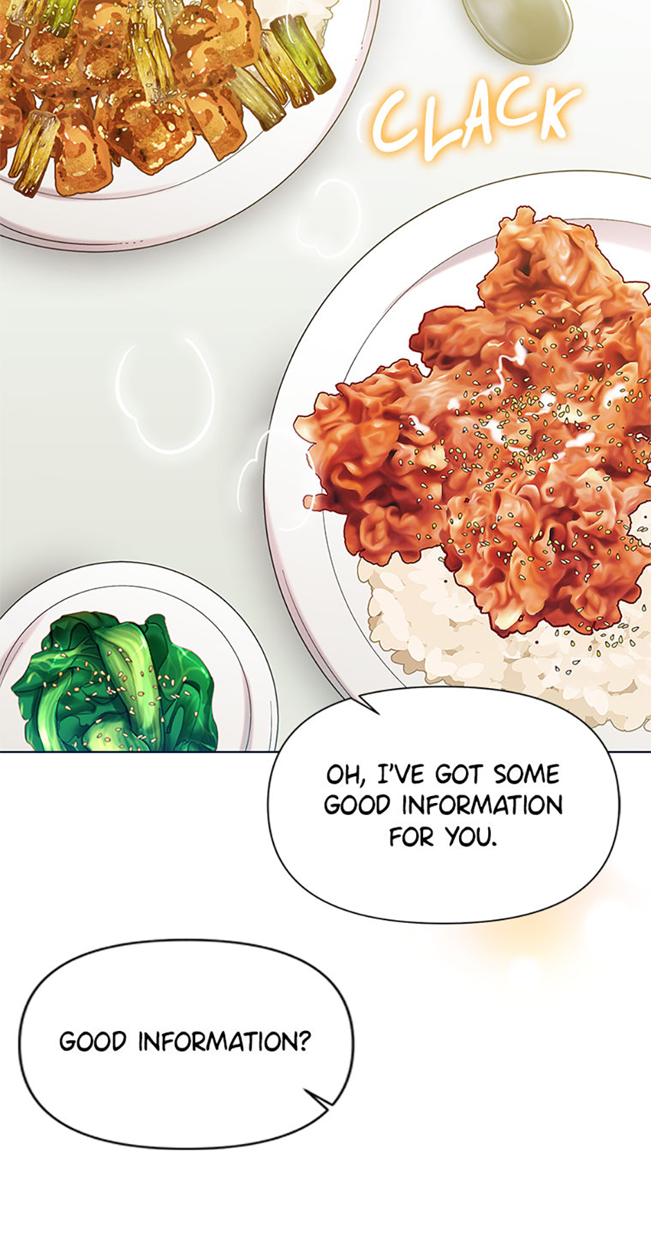 My Brother and His Gift Chapter 13 - Page 49