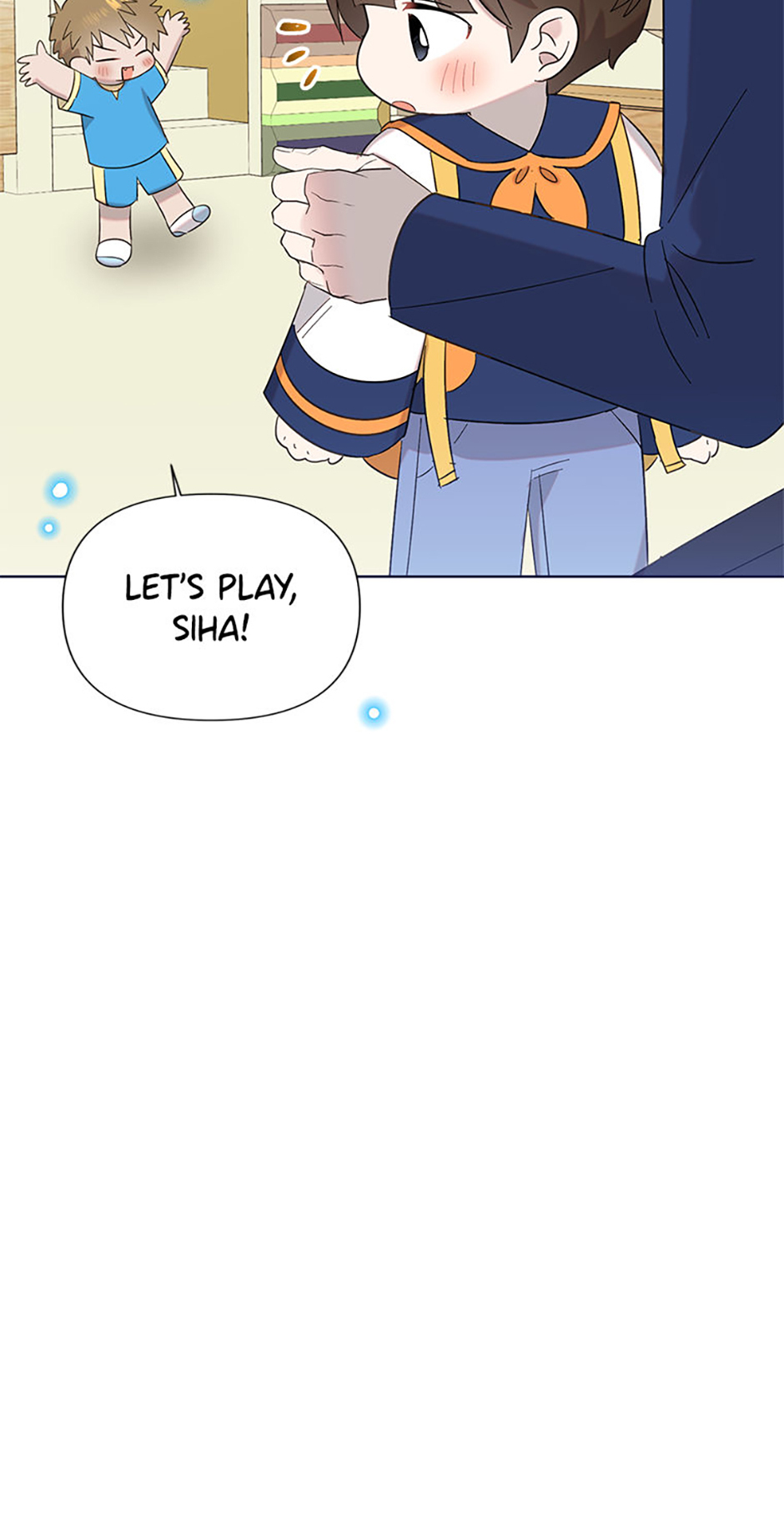 My Brother and His Gift Chapter 13 - Page 73