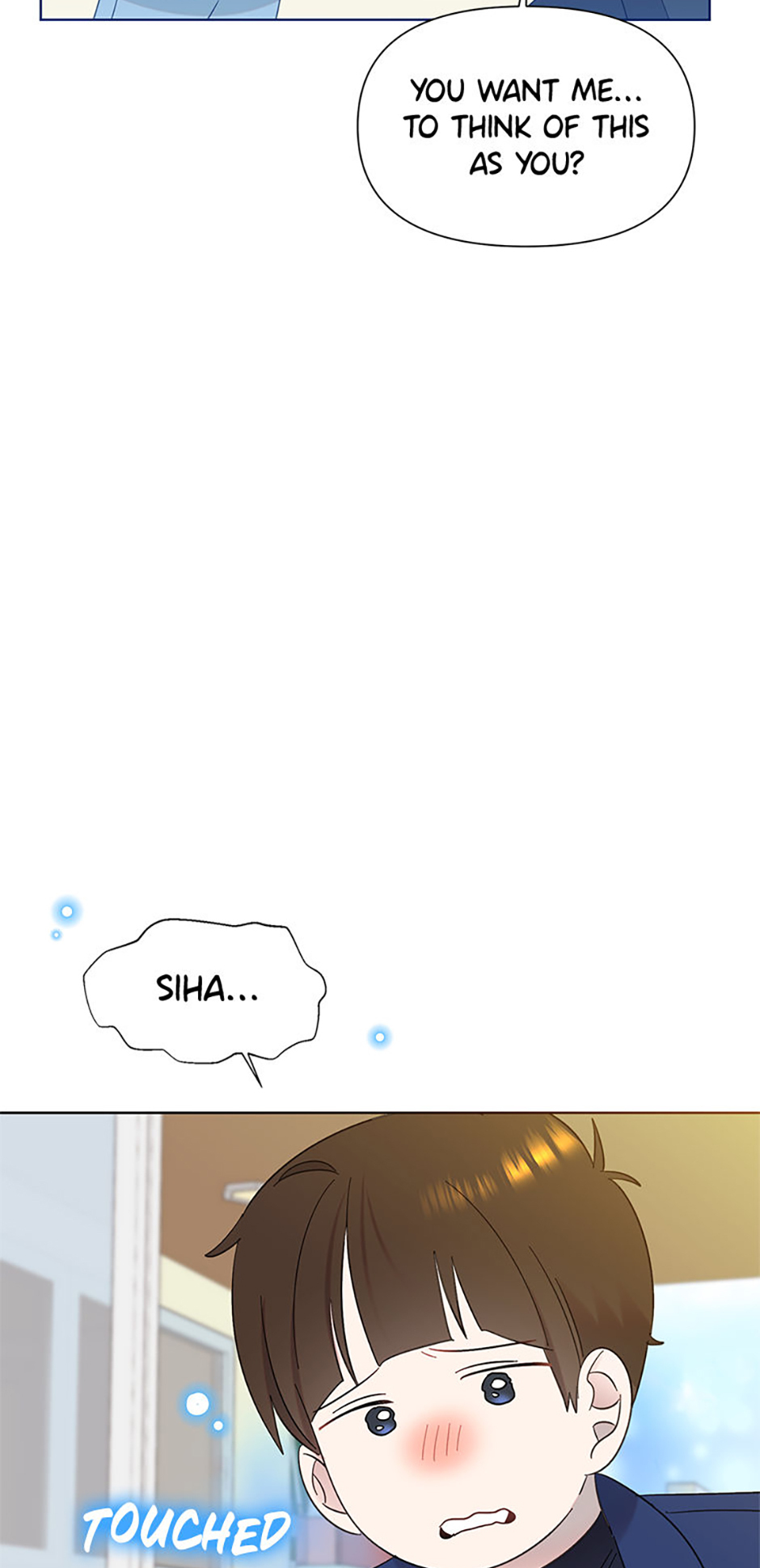 My Brother and His Gift Chapter 13 - Page 78