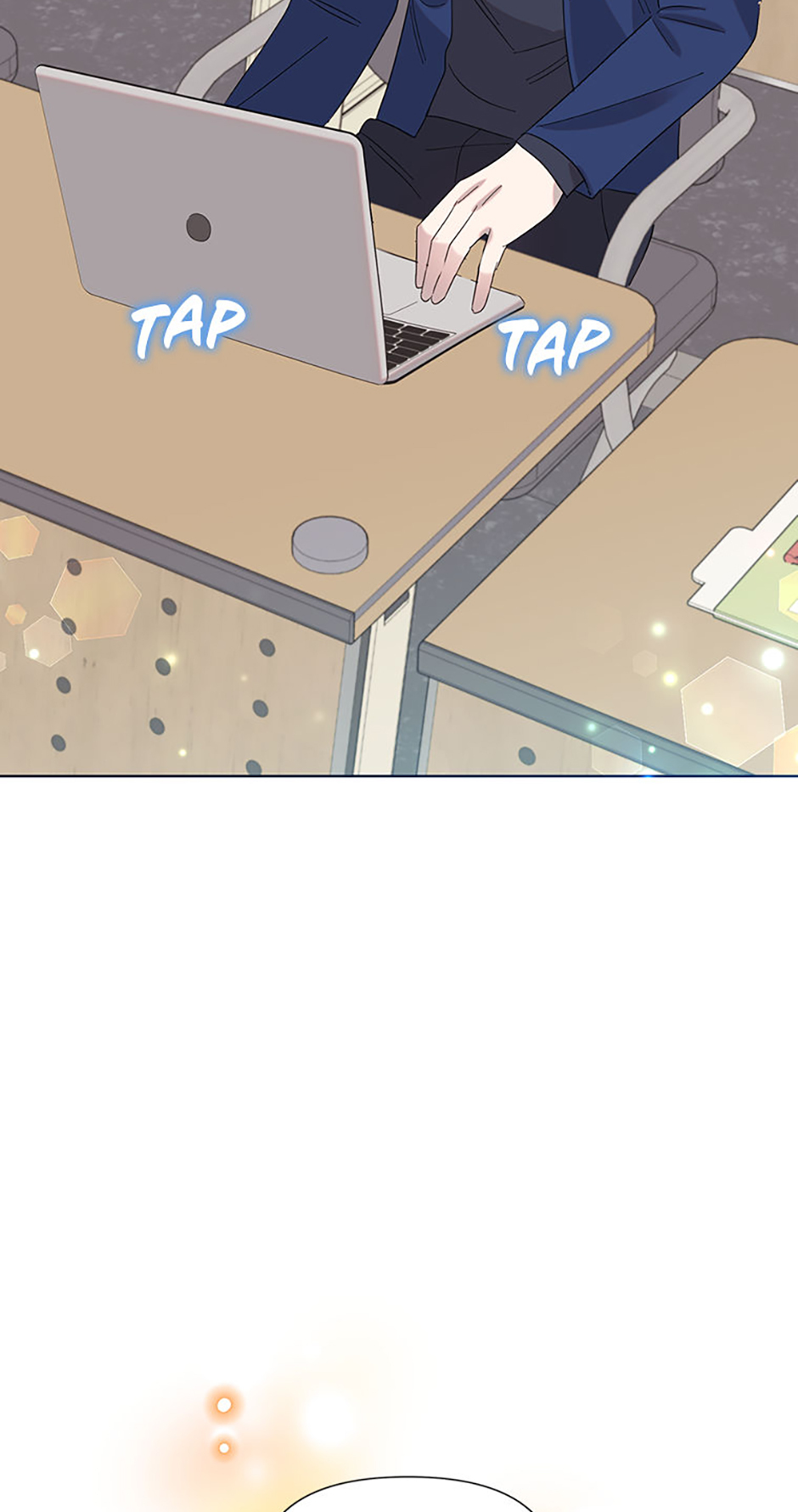 My Brother and His Gift Chapter 14 - Page 3