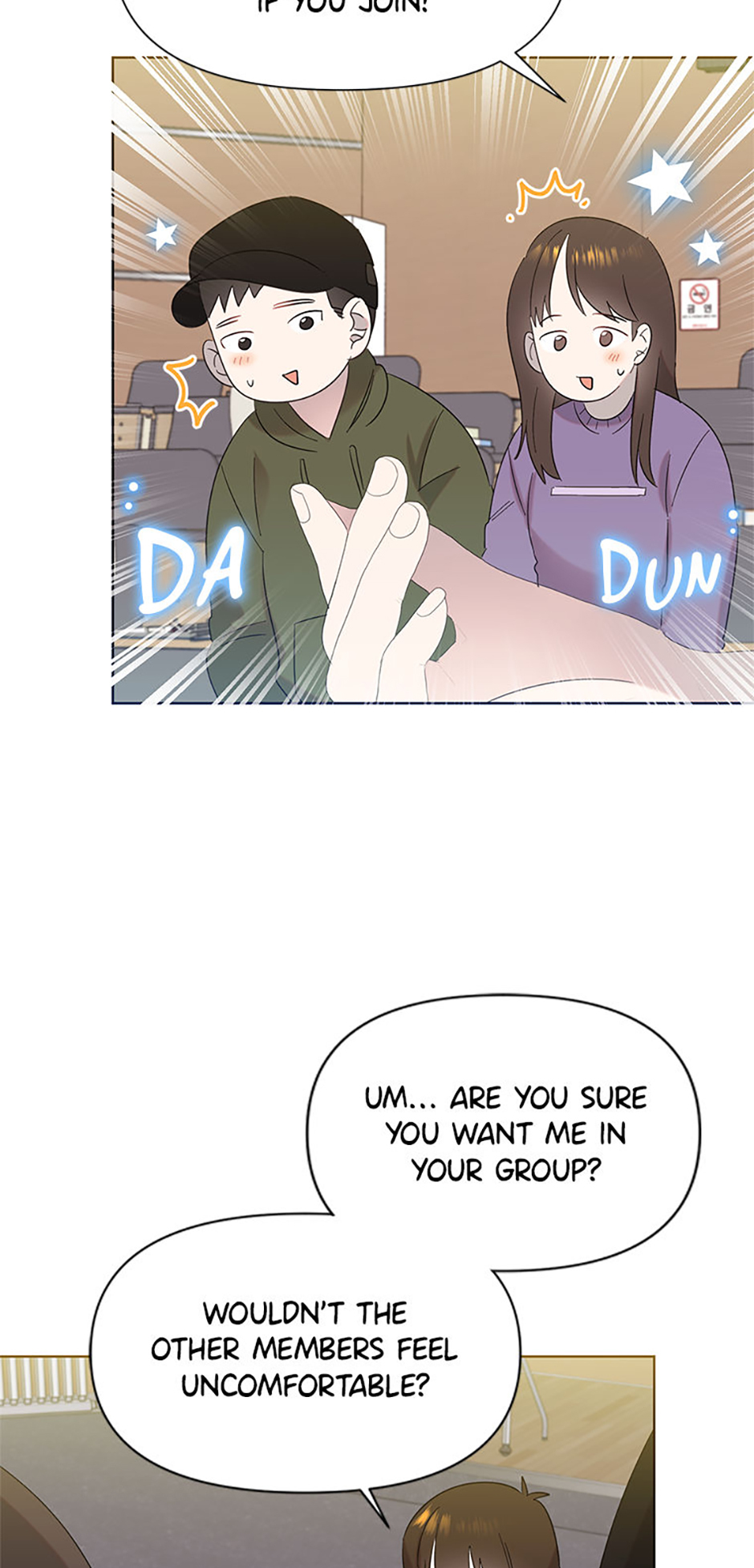 My Brother and His Gift Chapter 14 - Page 30