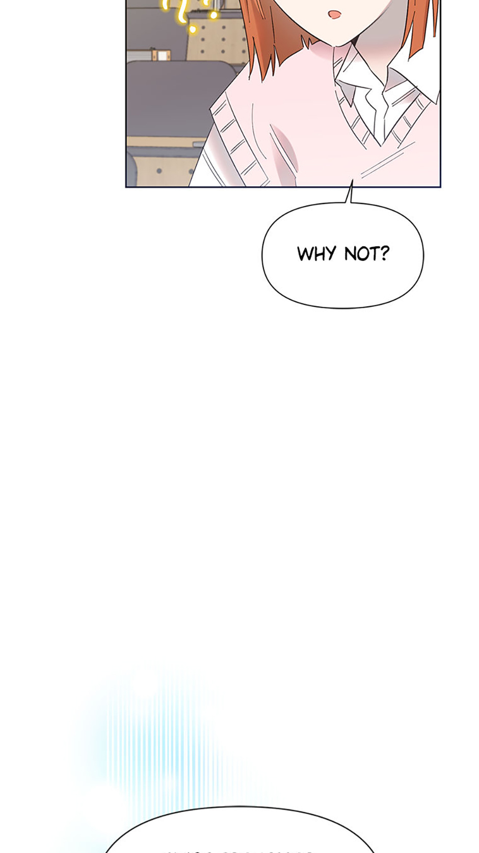 My Brother and His Gift Chapter 14 - Page 34