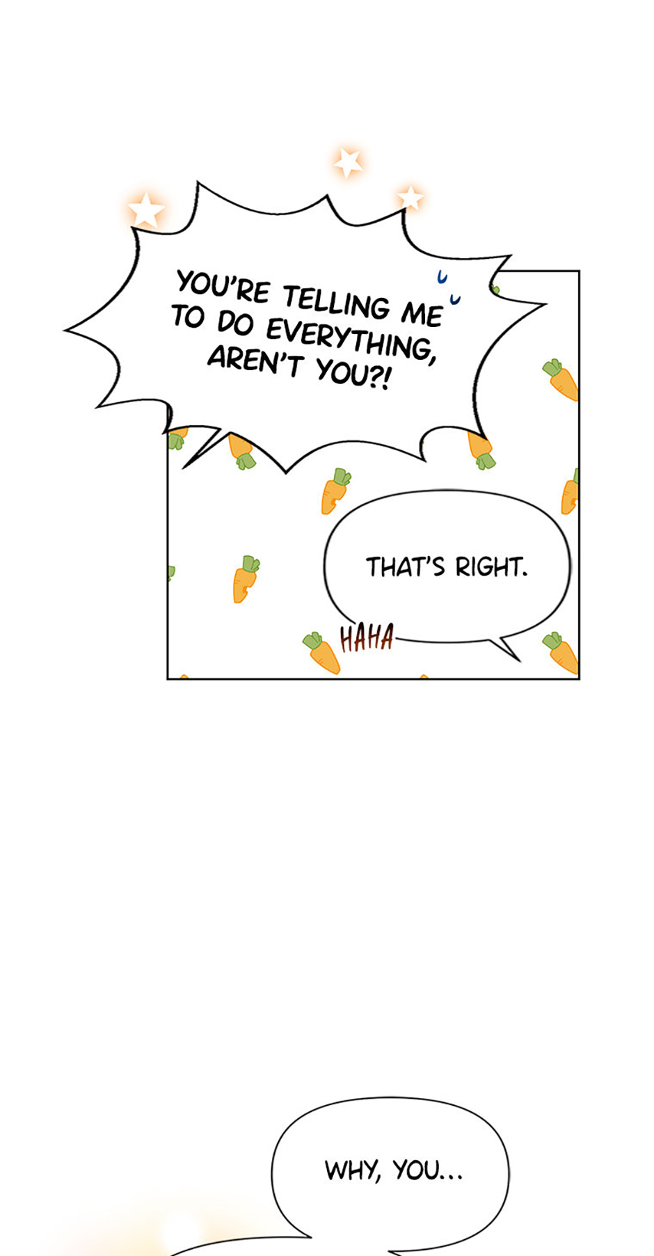 My Brother and His Gift Chapter 14 - Page 52