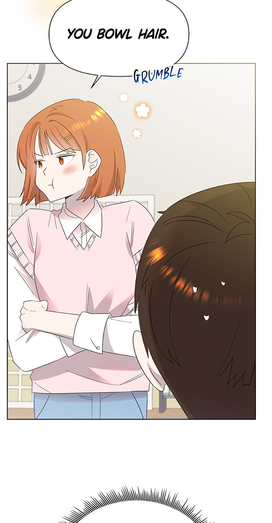 My Brother and His Gift Chapter 14 - Page 53