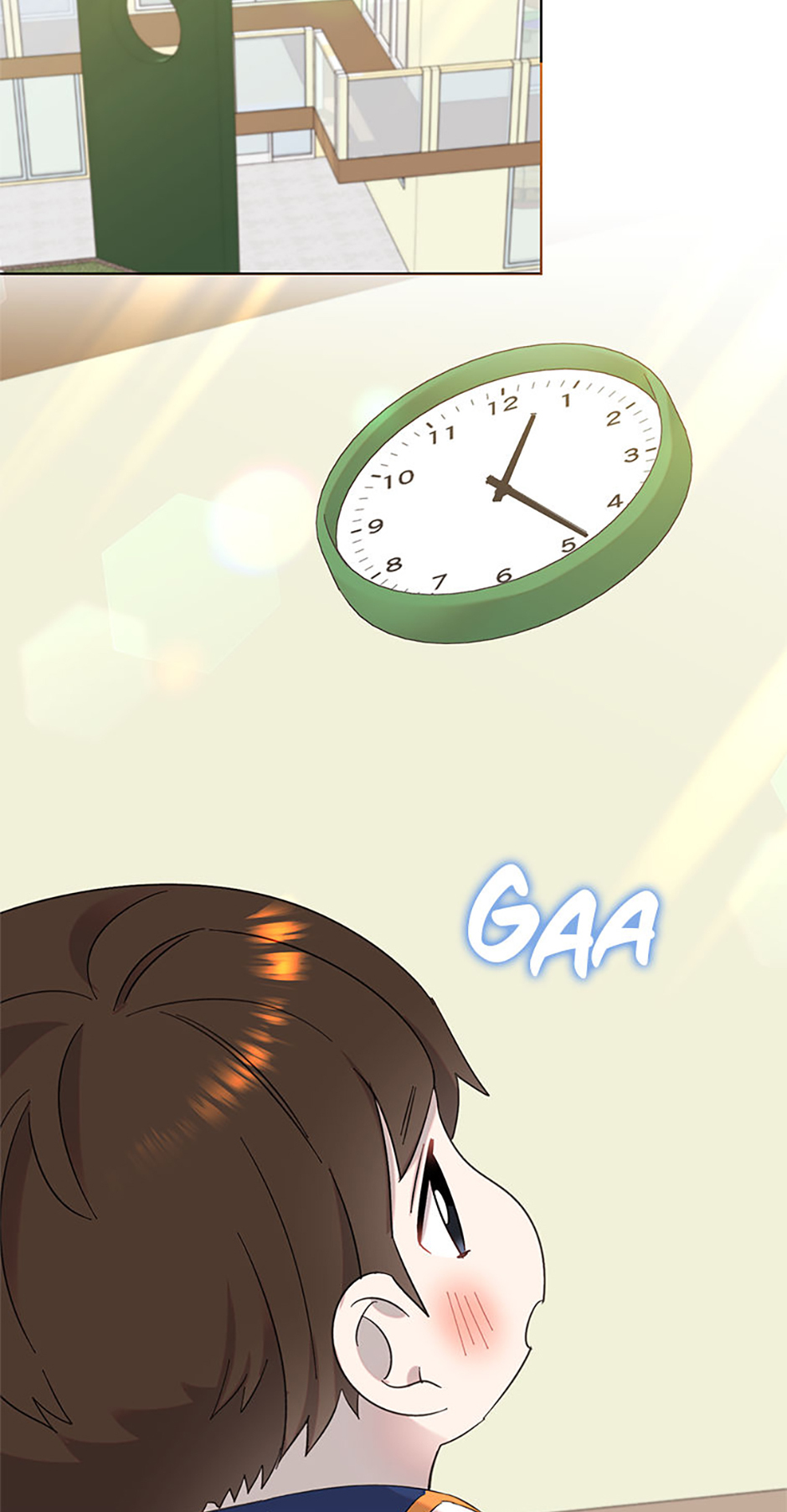 My Brother and His Gift Chapter 14 - Page 55