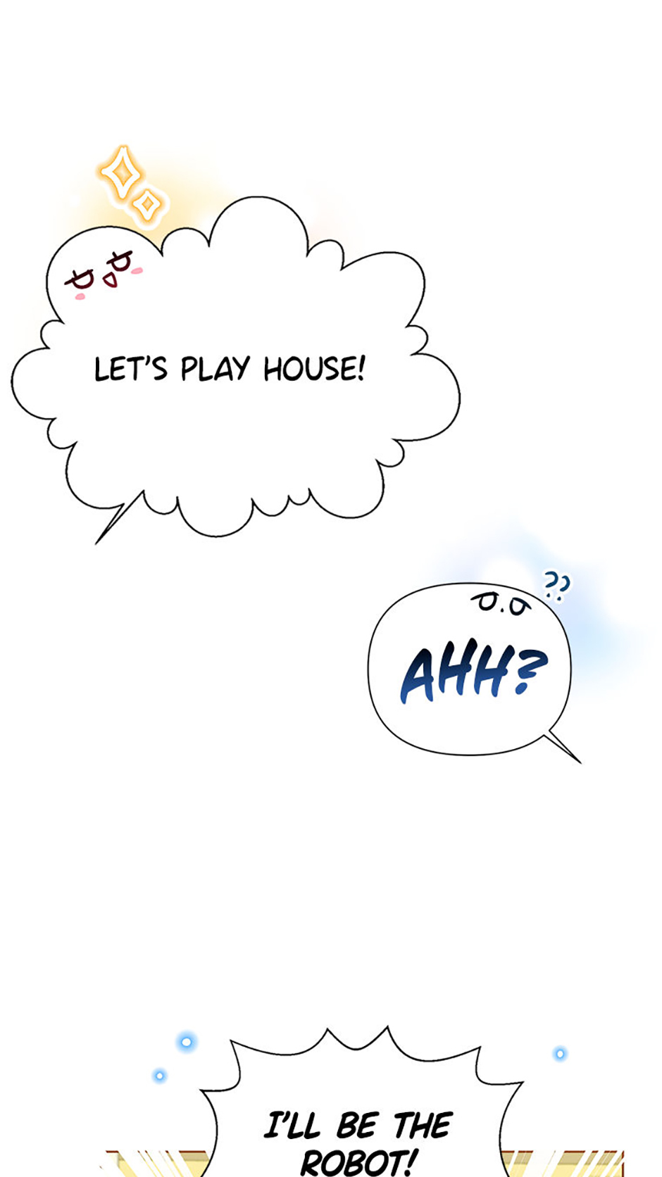 My Brother and His Gift Chapter 14 - Page 60