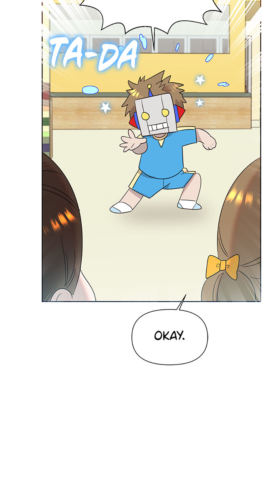 My Brother and His Gift Chapter 14 - Page 61