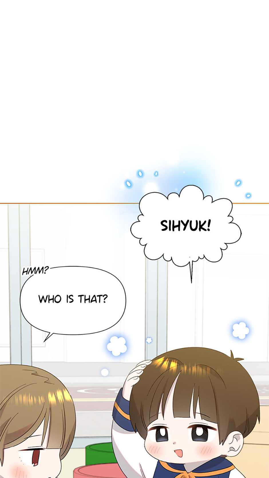 My Brother and His Gift Chapter 14 - Page 63