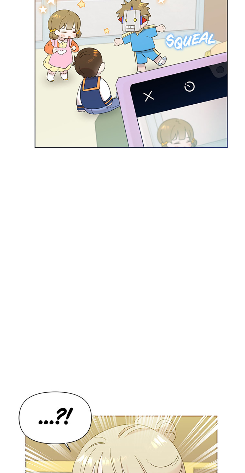 My Brother and His Gift Chapter 14 - Page 68