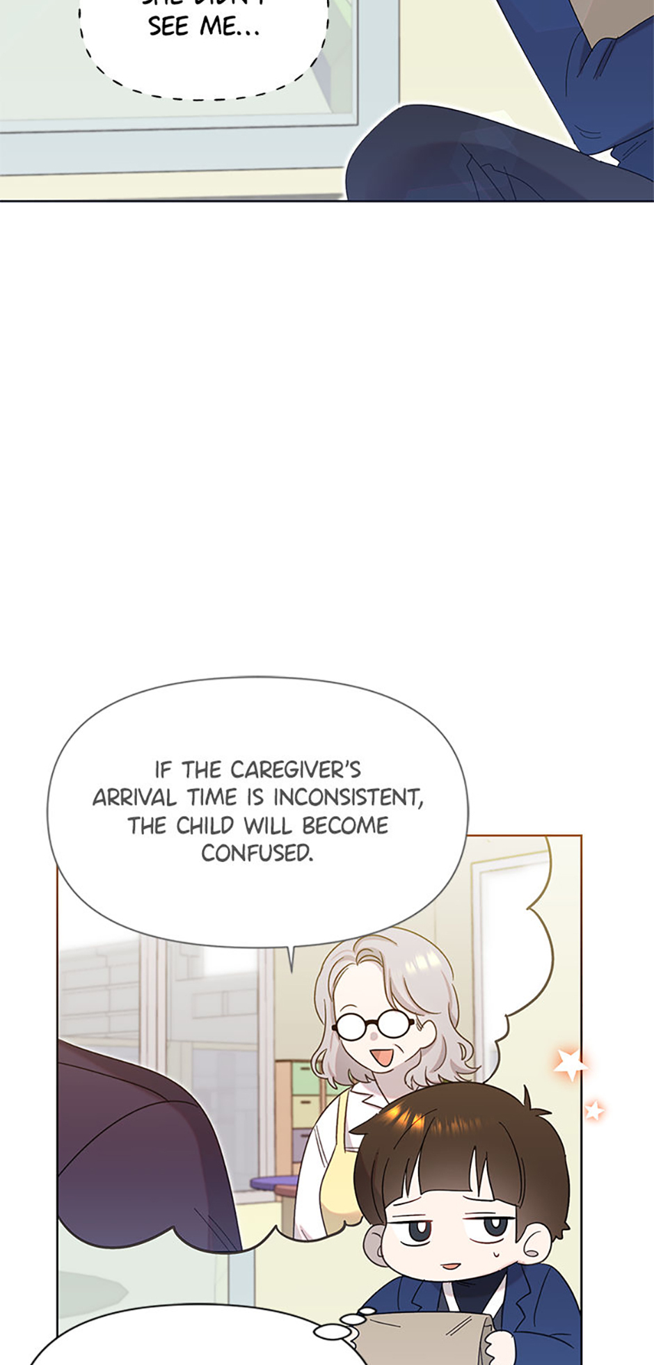 My Brother and His Gift Chapter 14 - Page 72