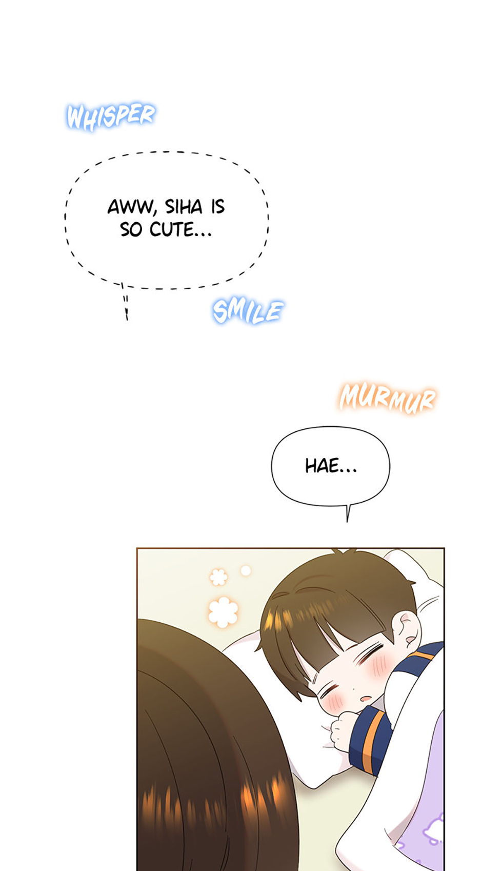 My Brother and His Gift Chapter 14 - Page 82