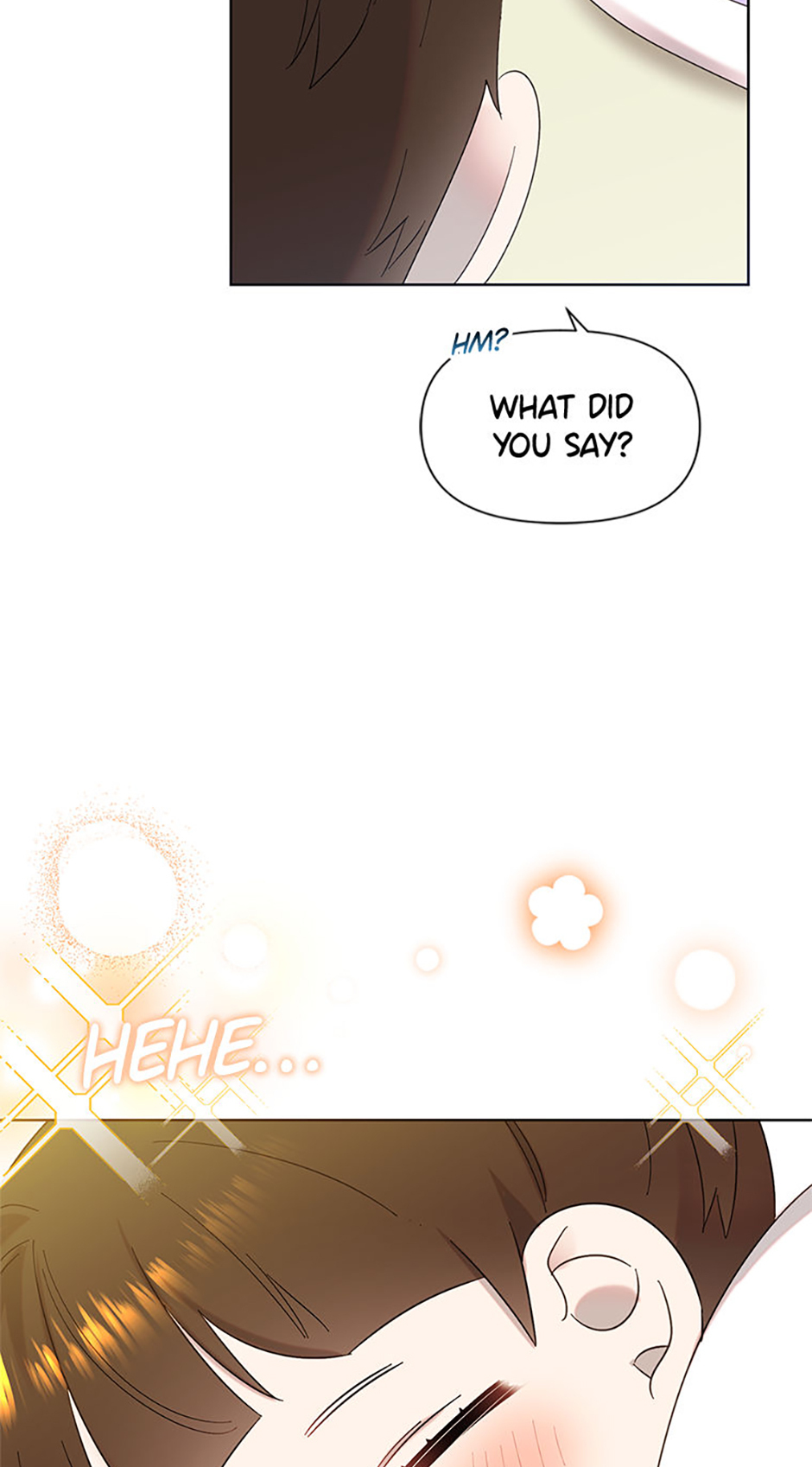 My Brother and His Gift Chapter 14 - Page 83