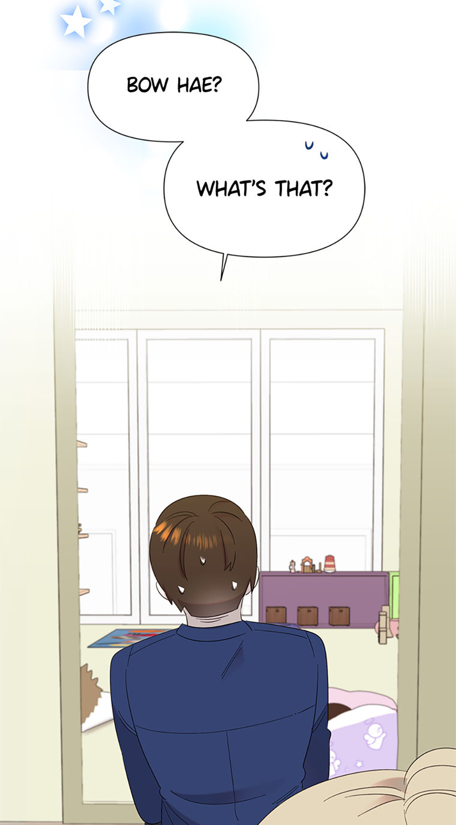 My Brother and His Gift Chapter 14 - Page 85