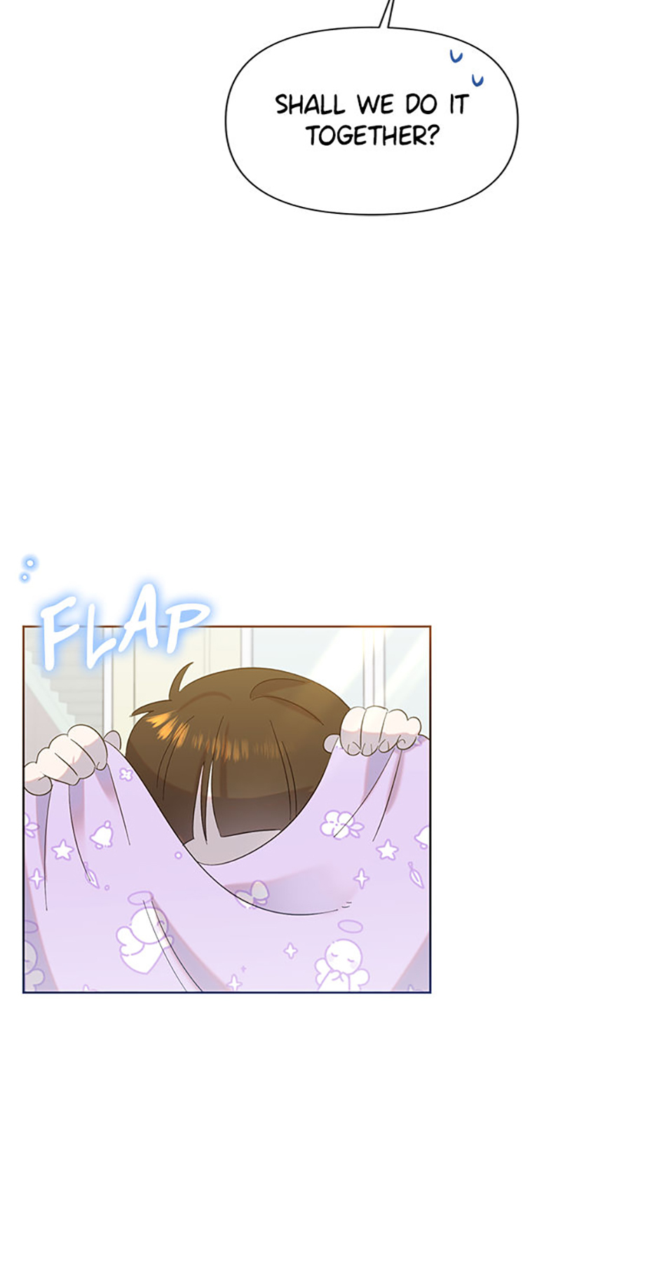 My Brother and His Gift Chapter 15 - Page 16