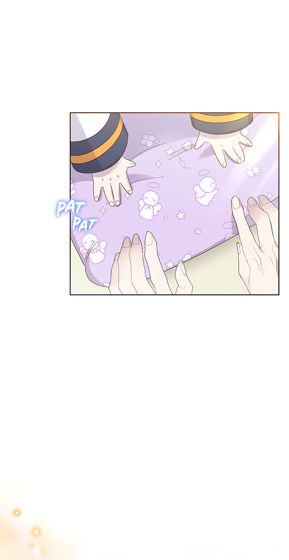 My Brother and His Gift Chapter 15 - Page 17