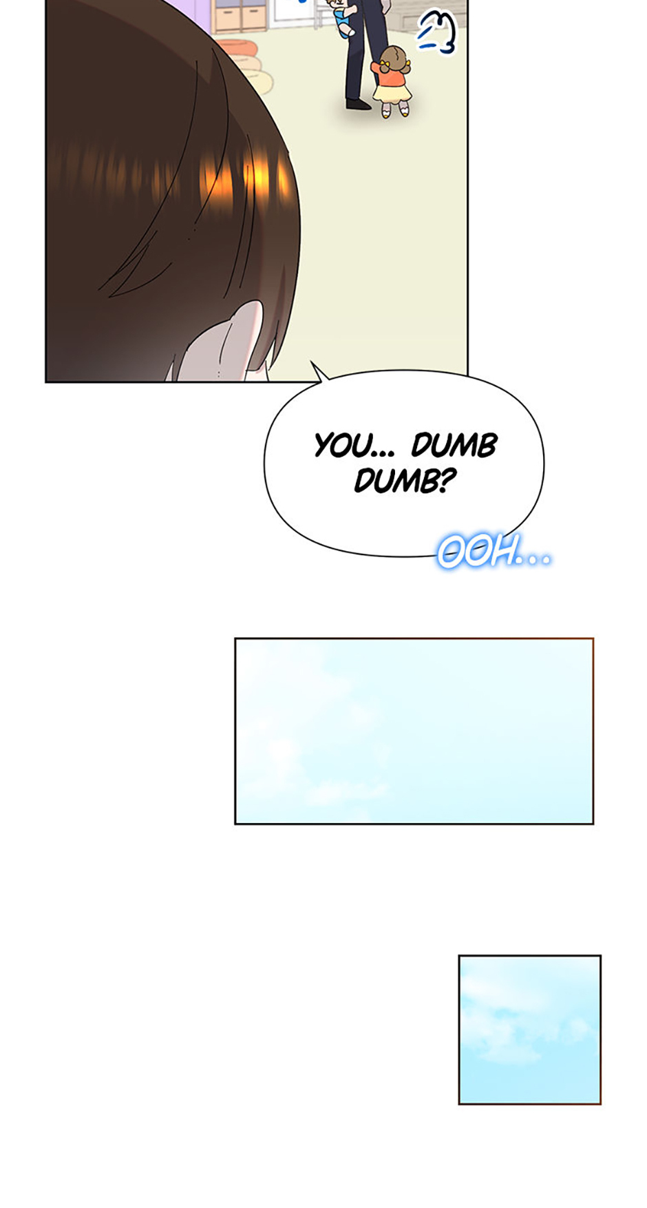 My Brother and His Gift Chapter 15 - Page 25